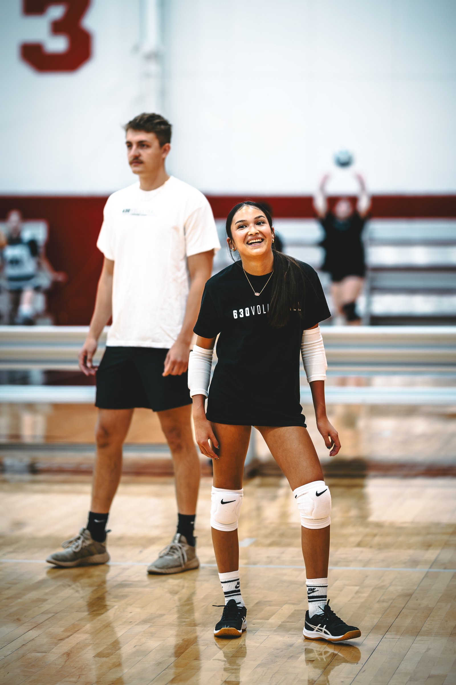 630 Girls VB - 2025 Tryouts