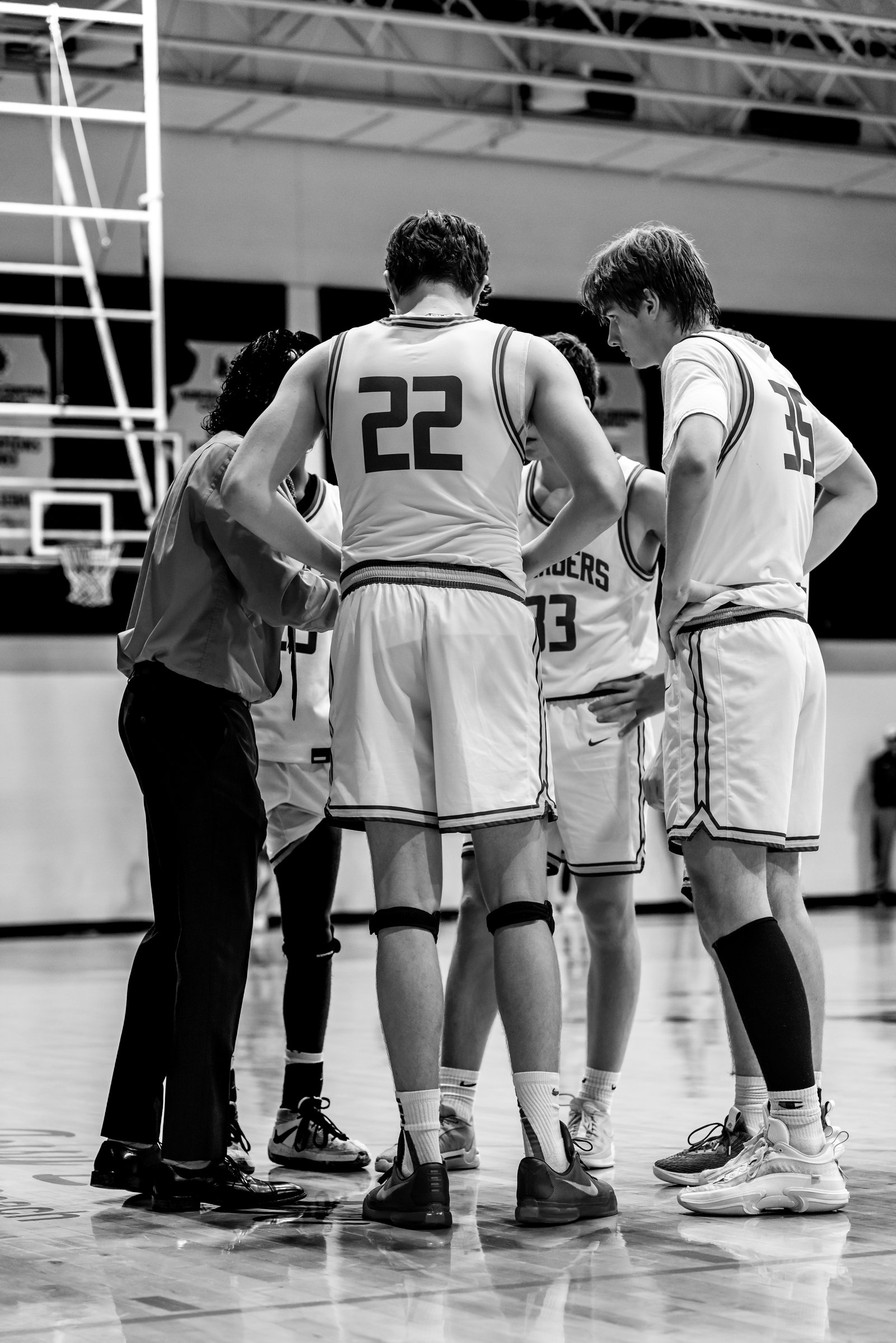 ACC Boys Basketball 08-Dec - Dec 9