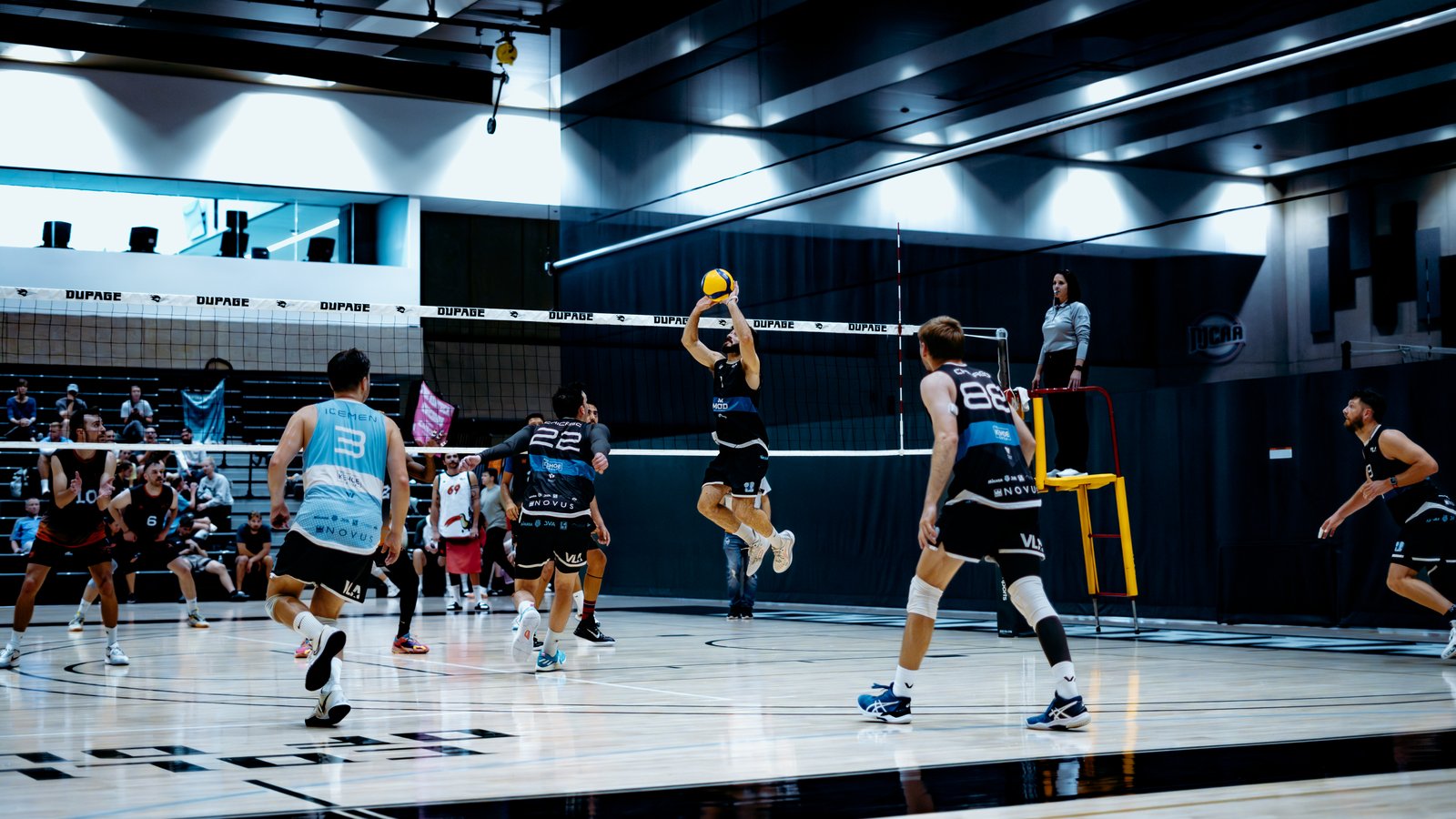 VLA Cup - May 2023
