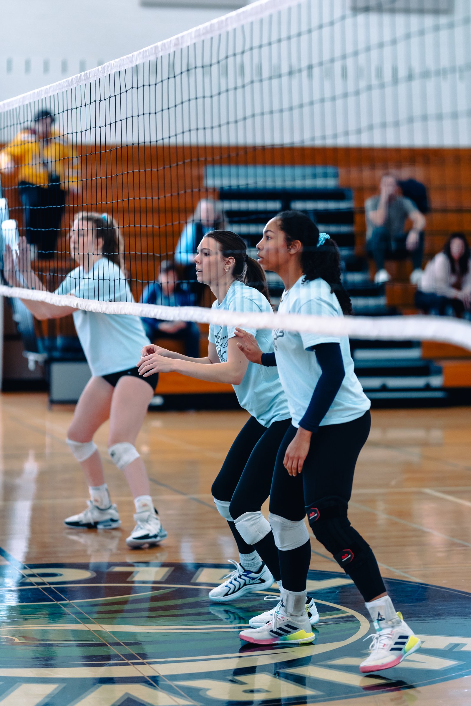 VLA – Chicago Frost vs 630 Breeze - Feb 22