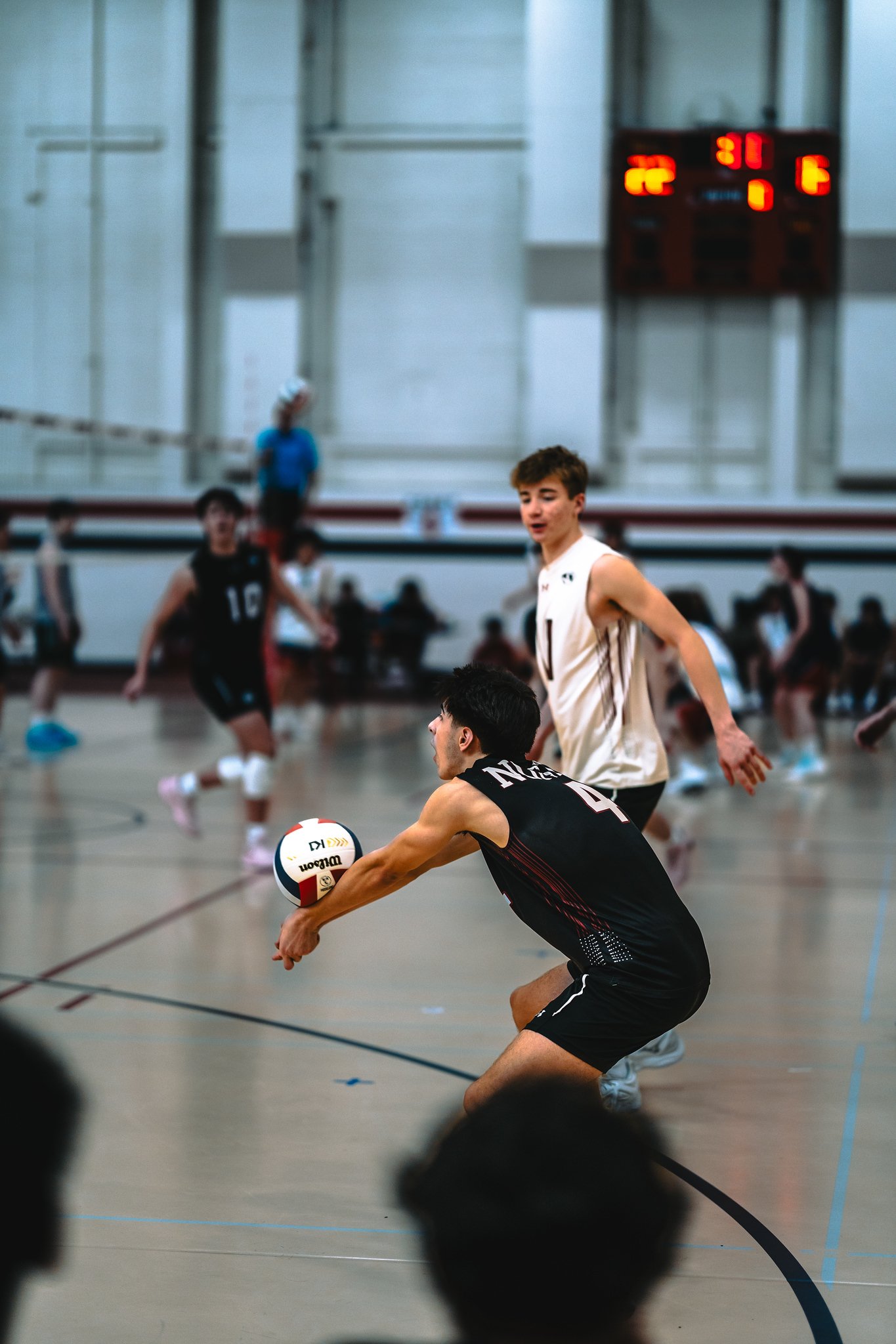BVB PNHS Spring Tourney