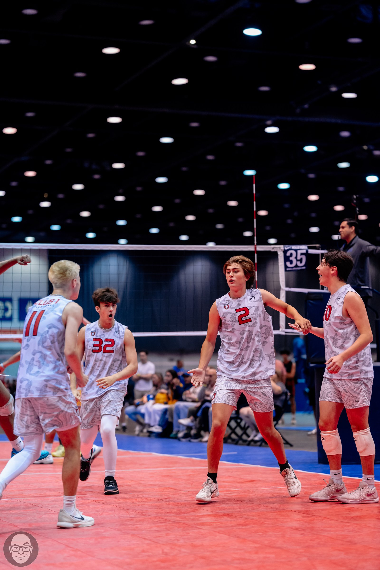 Windy City Roundup – Boys Volleyball