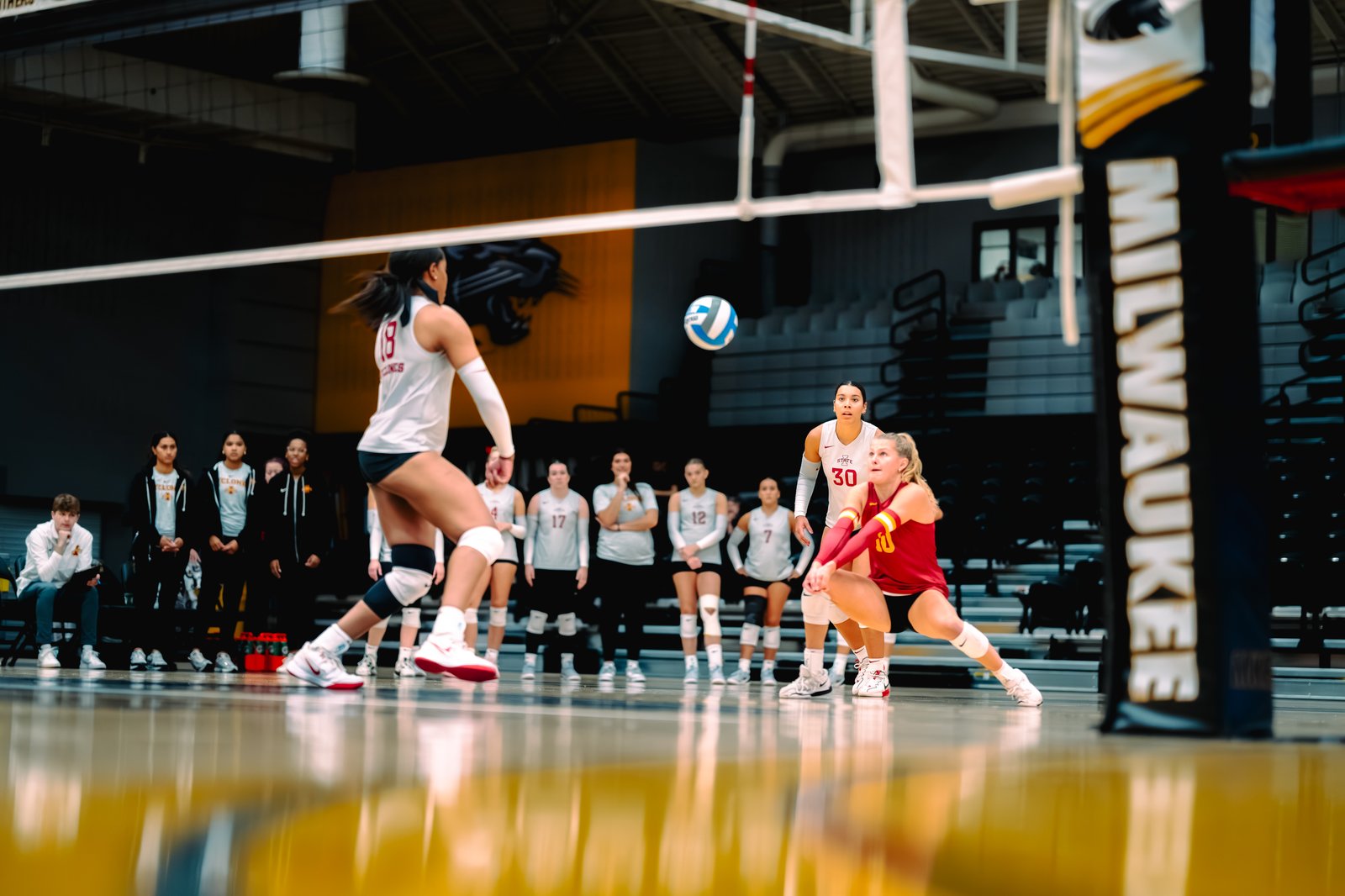 UWM Panther Invite - Part 2