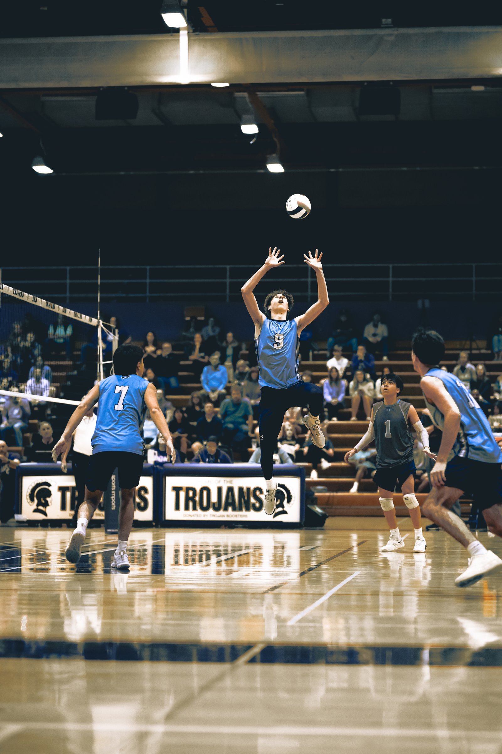 Downers Grove North vs Plainfield ... - Jan 1