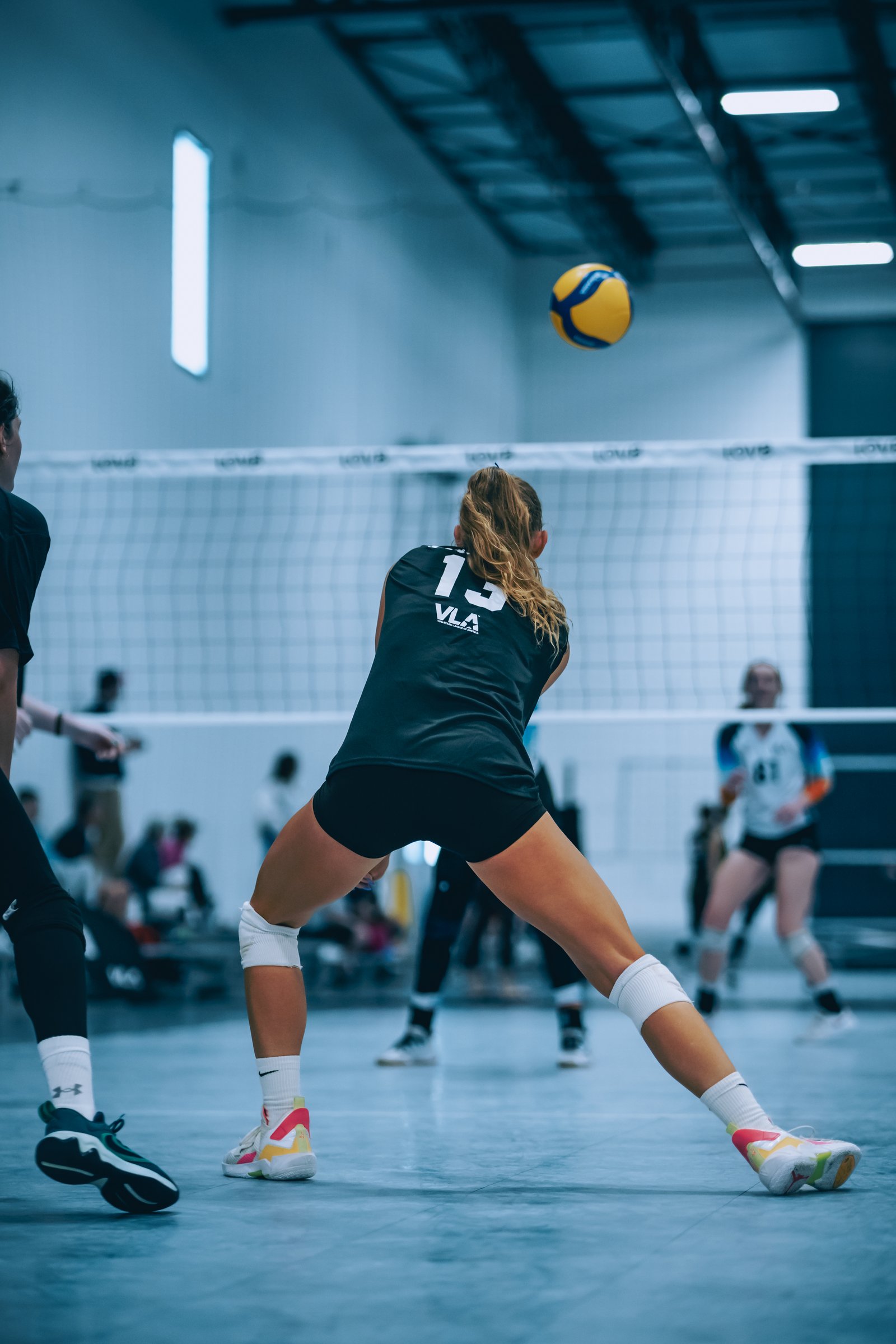 VLA Cup - May 30