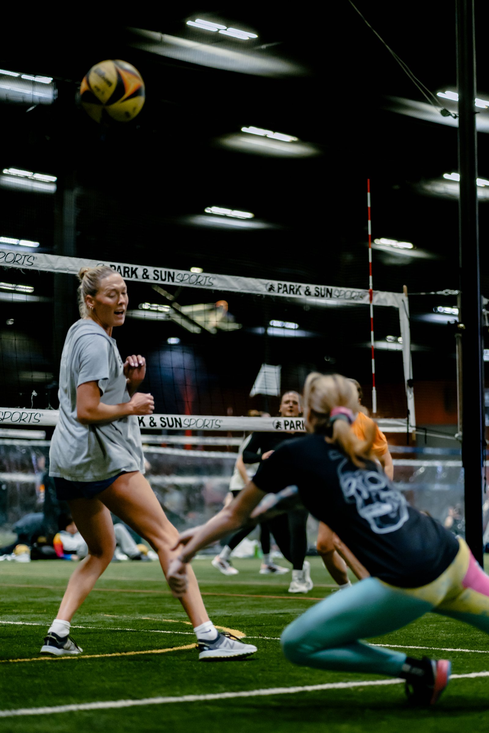 Players Sports Spring Turf Luau