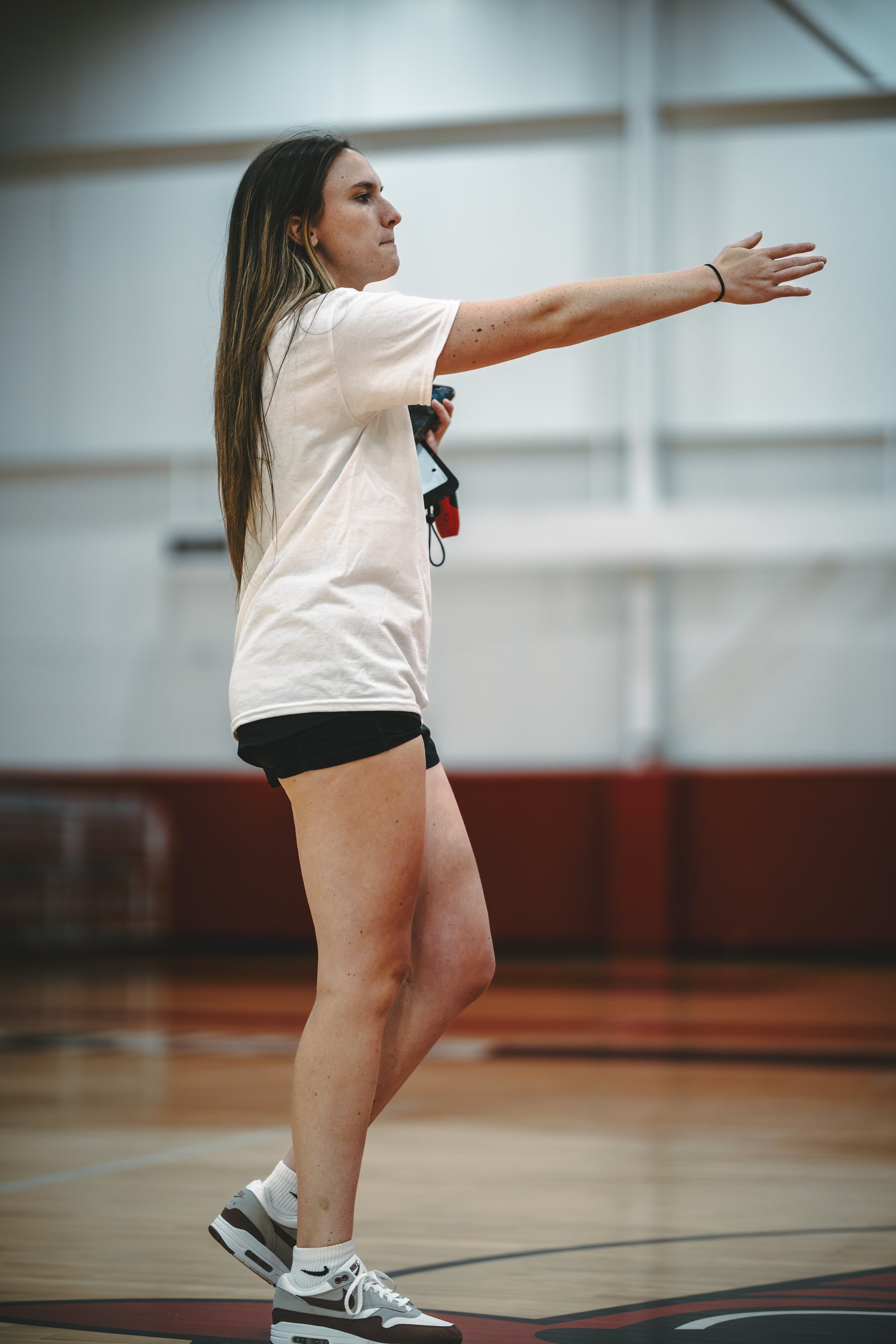 630 Girls VB - 2025 Tryouts - Jan 1