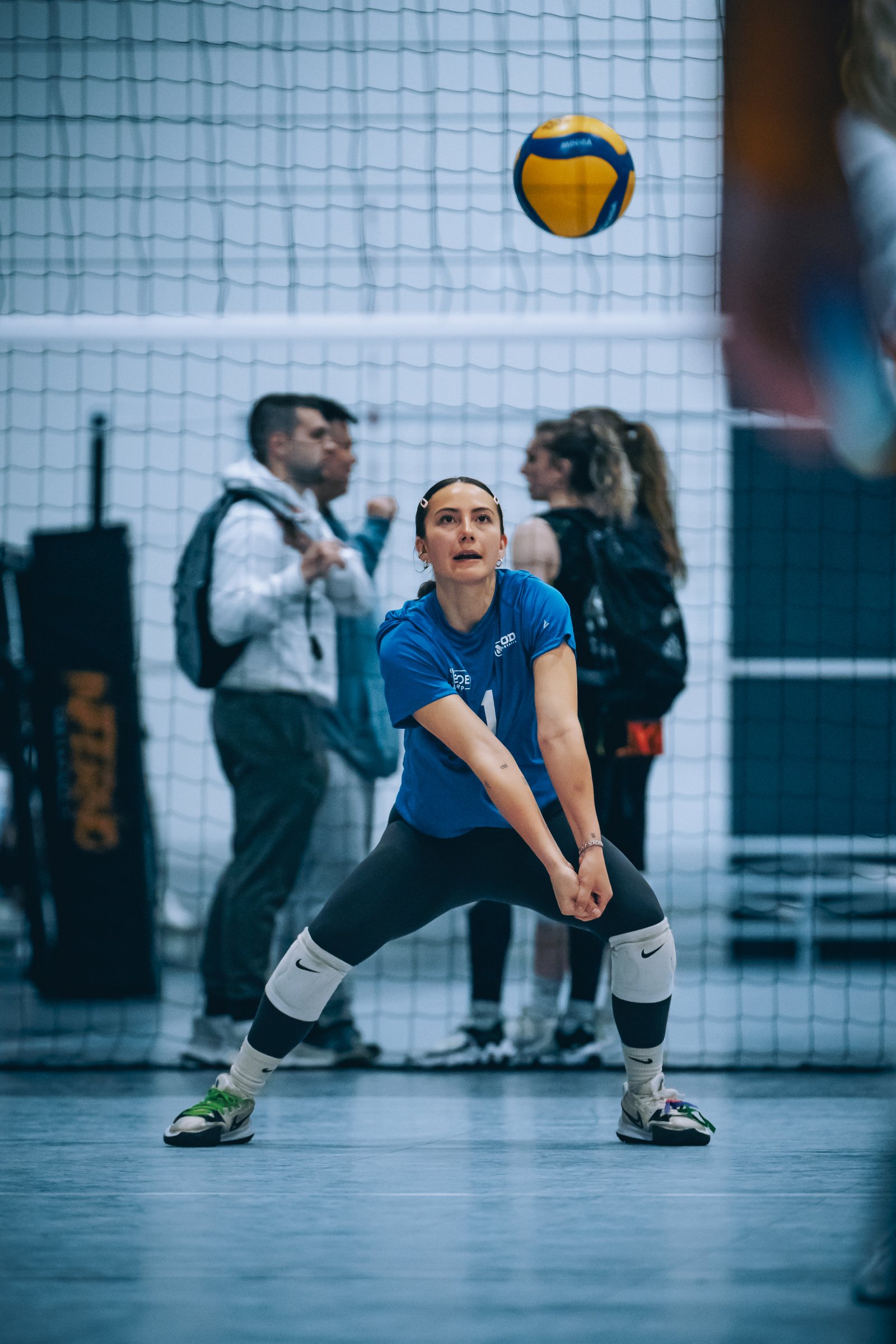 VLA Cup - May 30