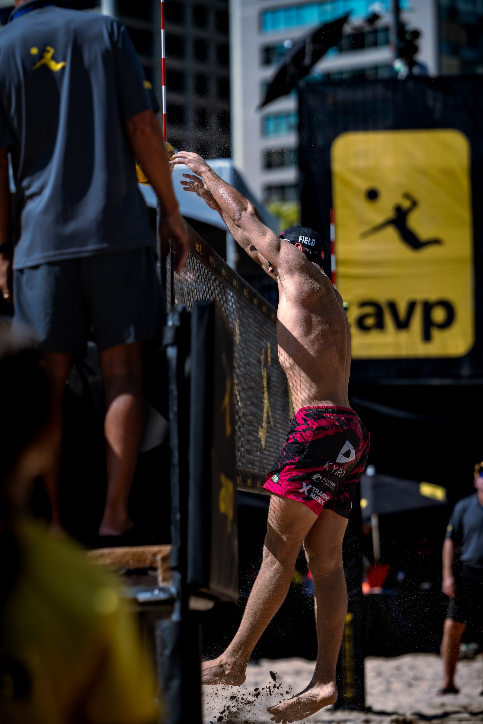 AVP Chicago Open