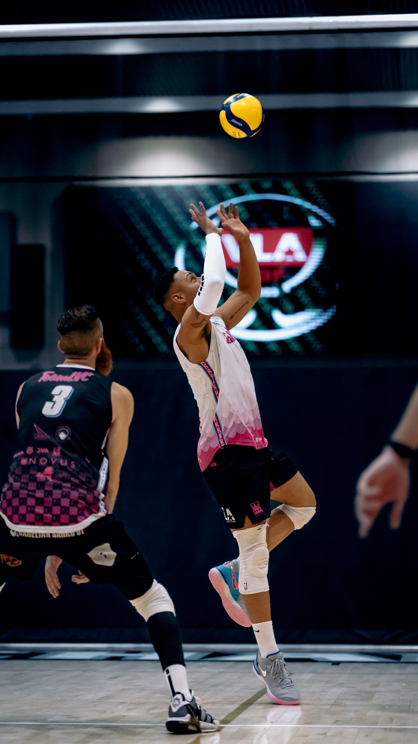 2023 VLA Cup - Sweed vs LVC