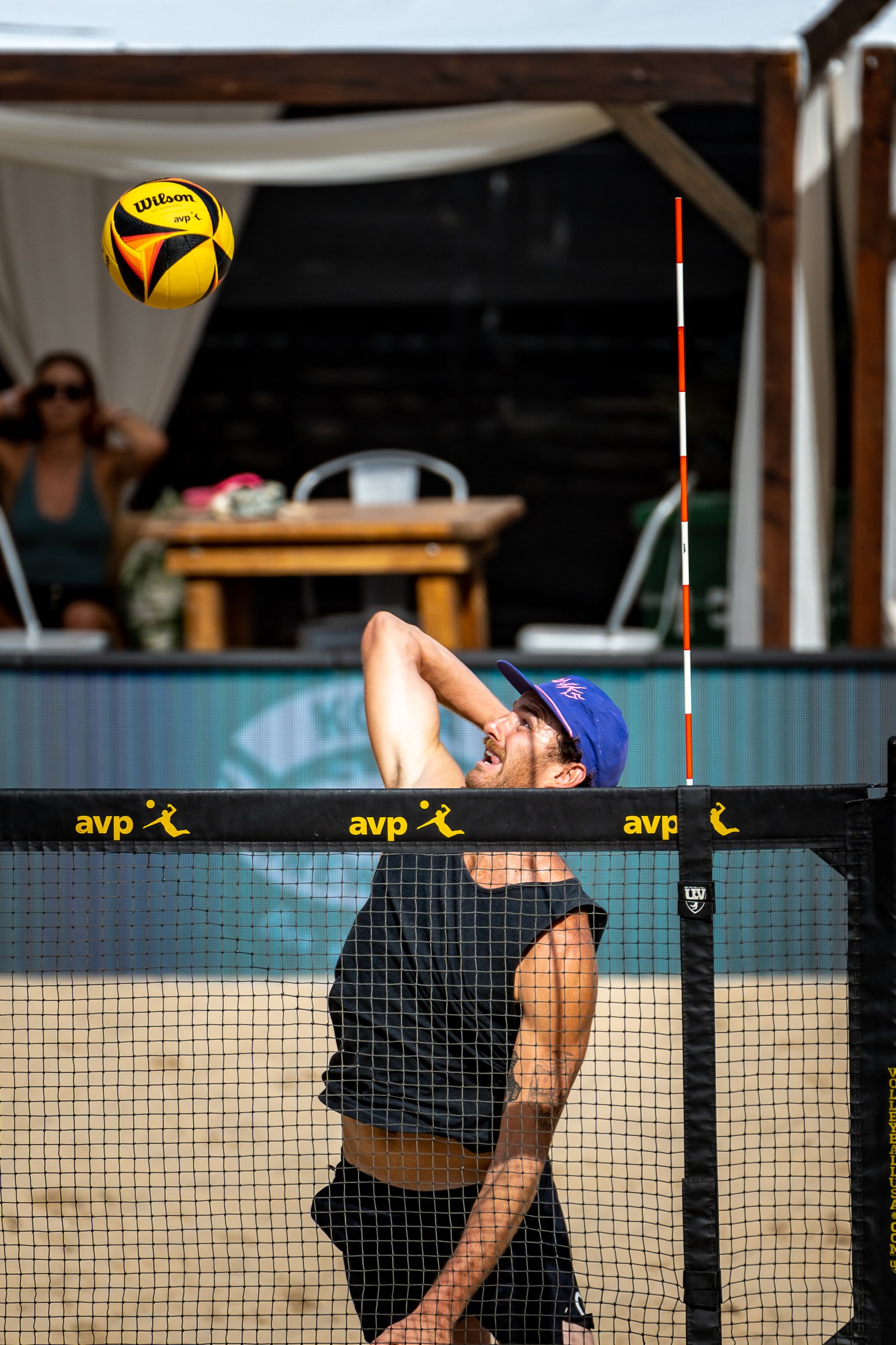 AVP Chicago Open - Sep 4