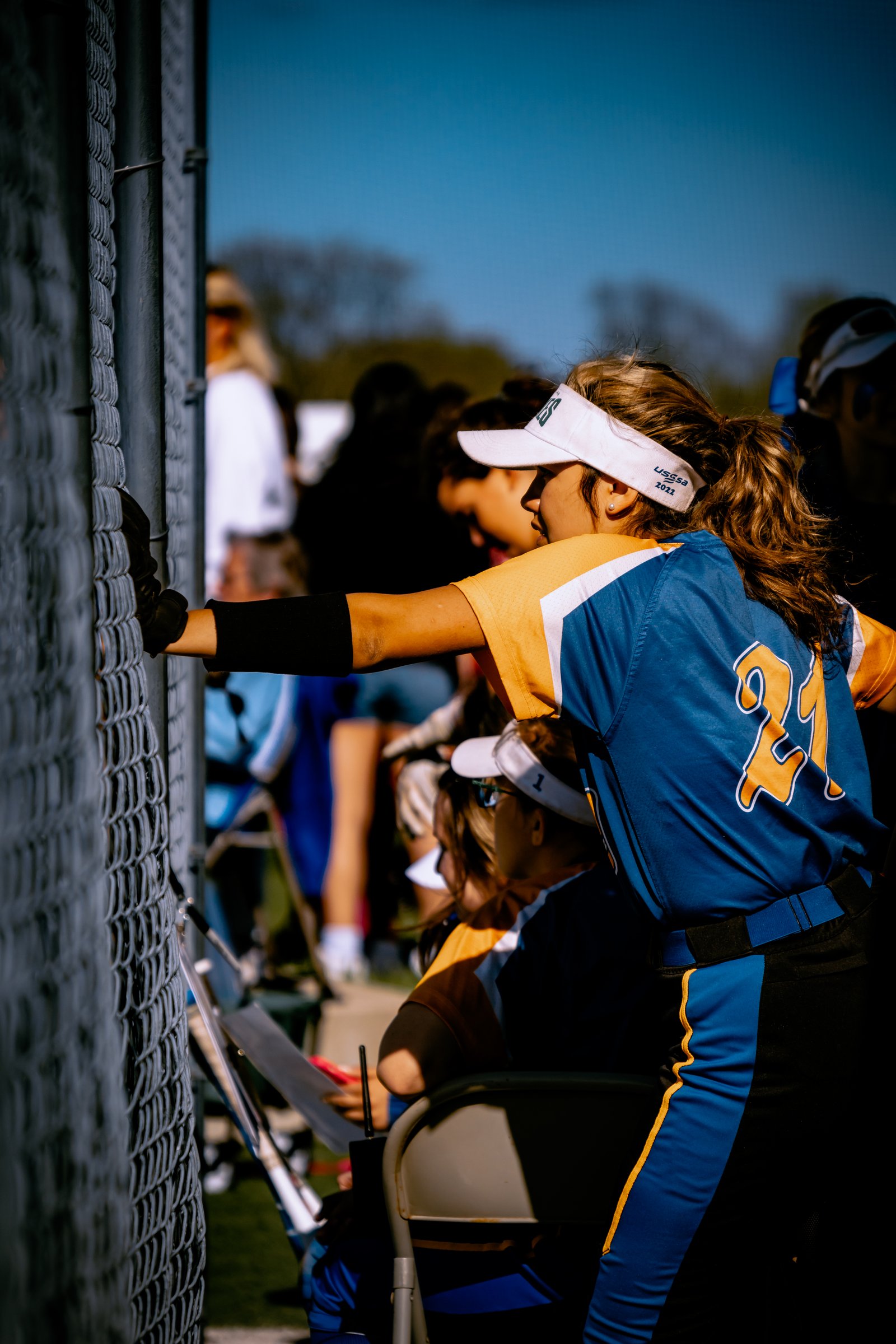 2023 ACC vs RBHS 05-03-2023 - May 3
