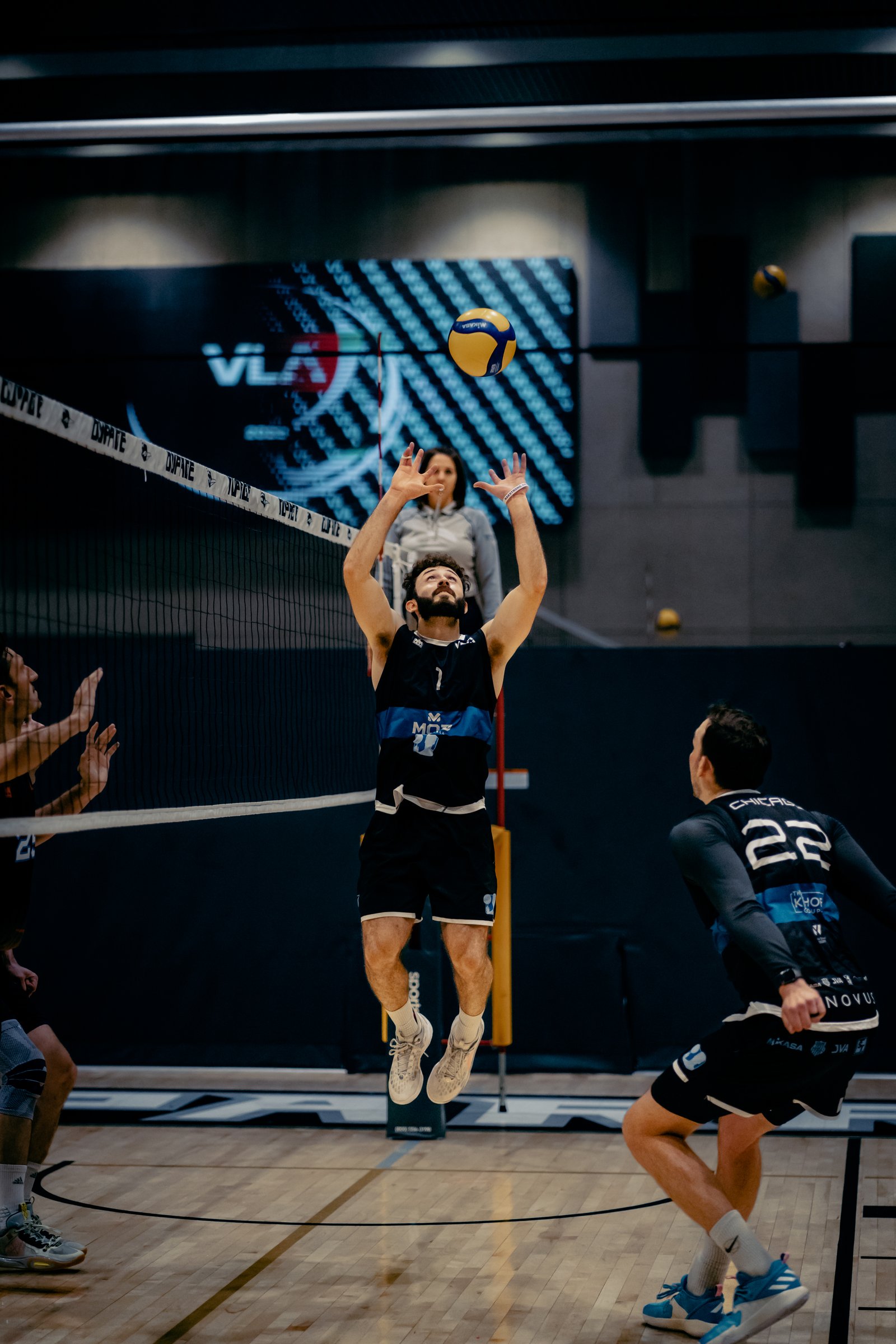 VLA Cup - May 2023