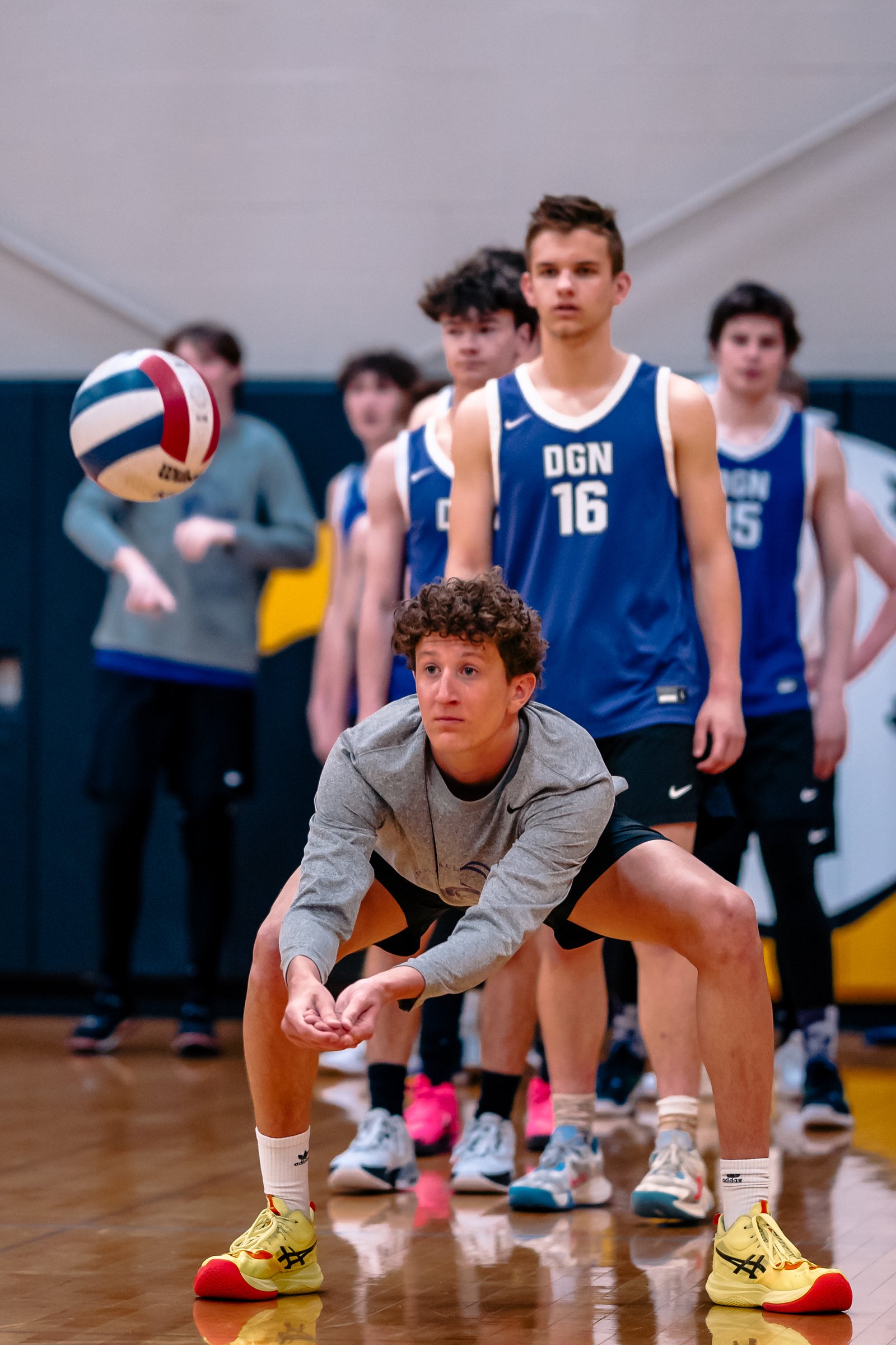 2025 BVB Benet vs DGN