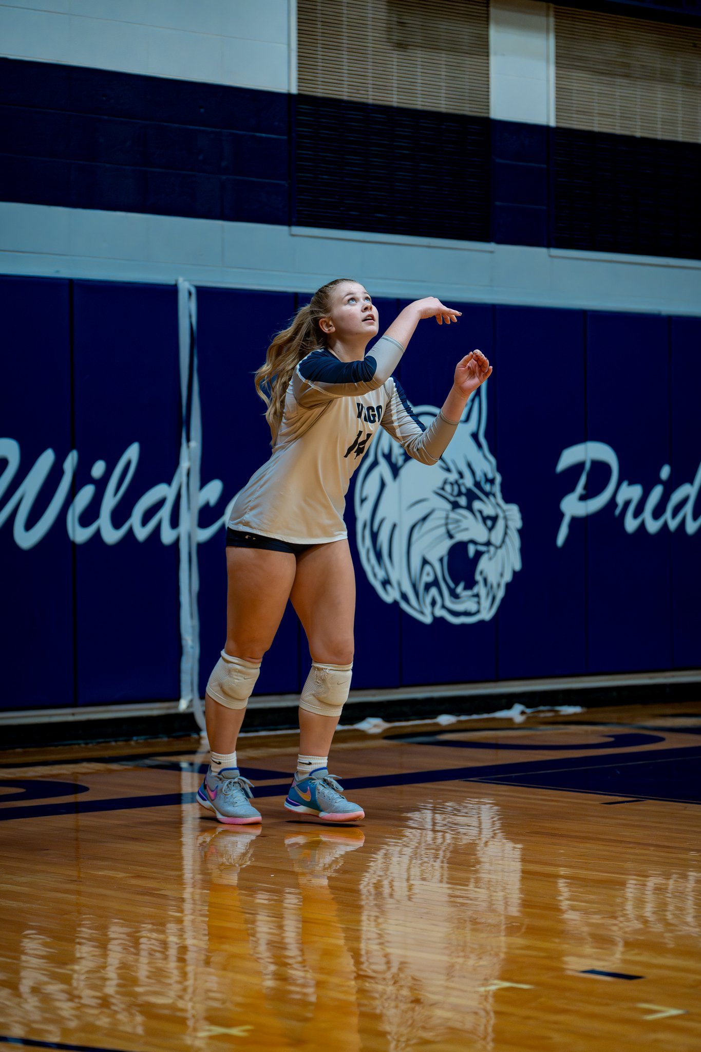 West Chicago Volleyball 17-Oct - Oct 18