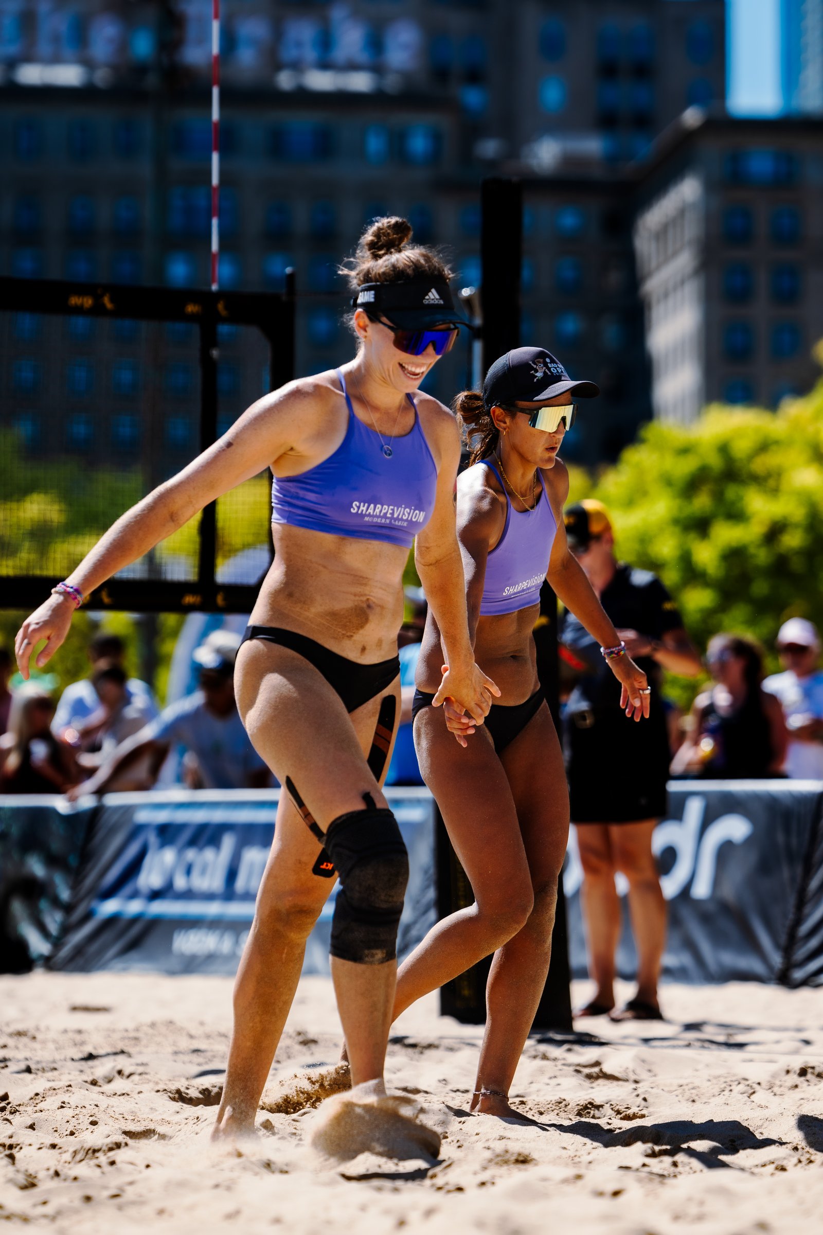 AVP Chicago Open