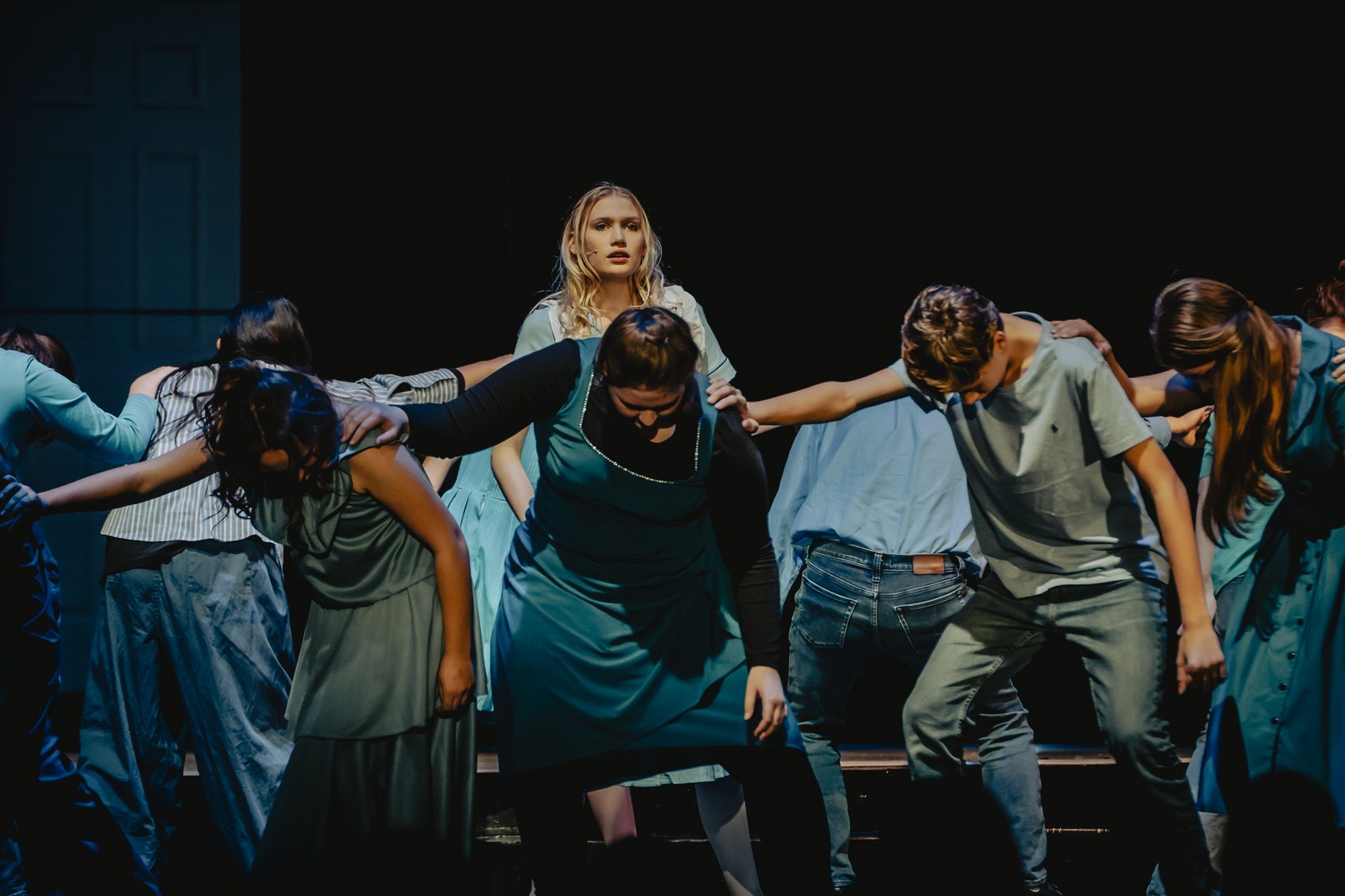 ACC Drama – Alice in Wonderland (F... - Nov 6