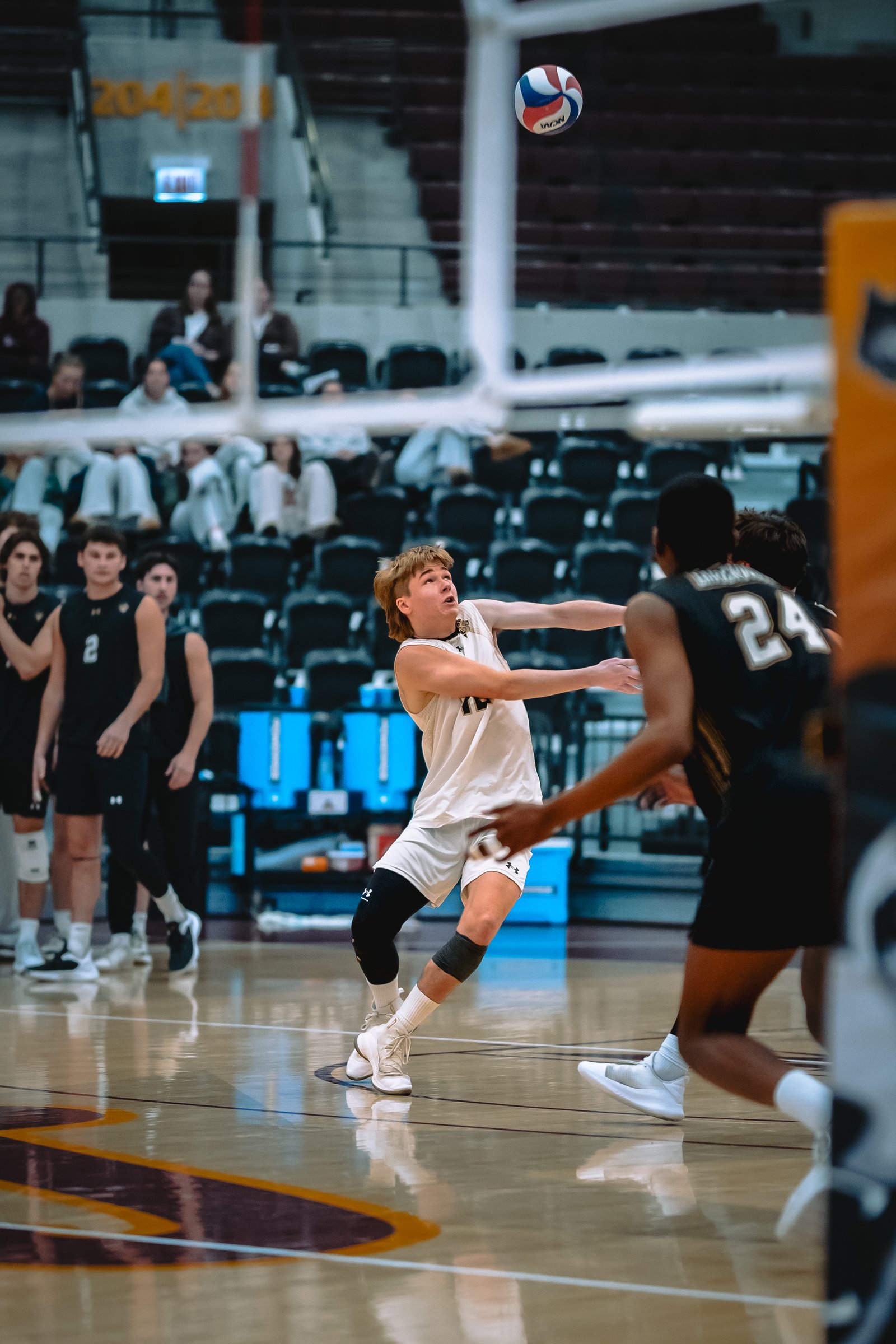 Lindenwood vs Loyola - Mar 28