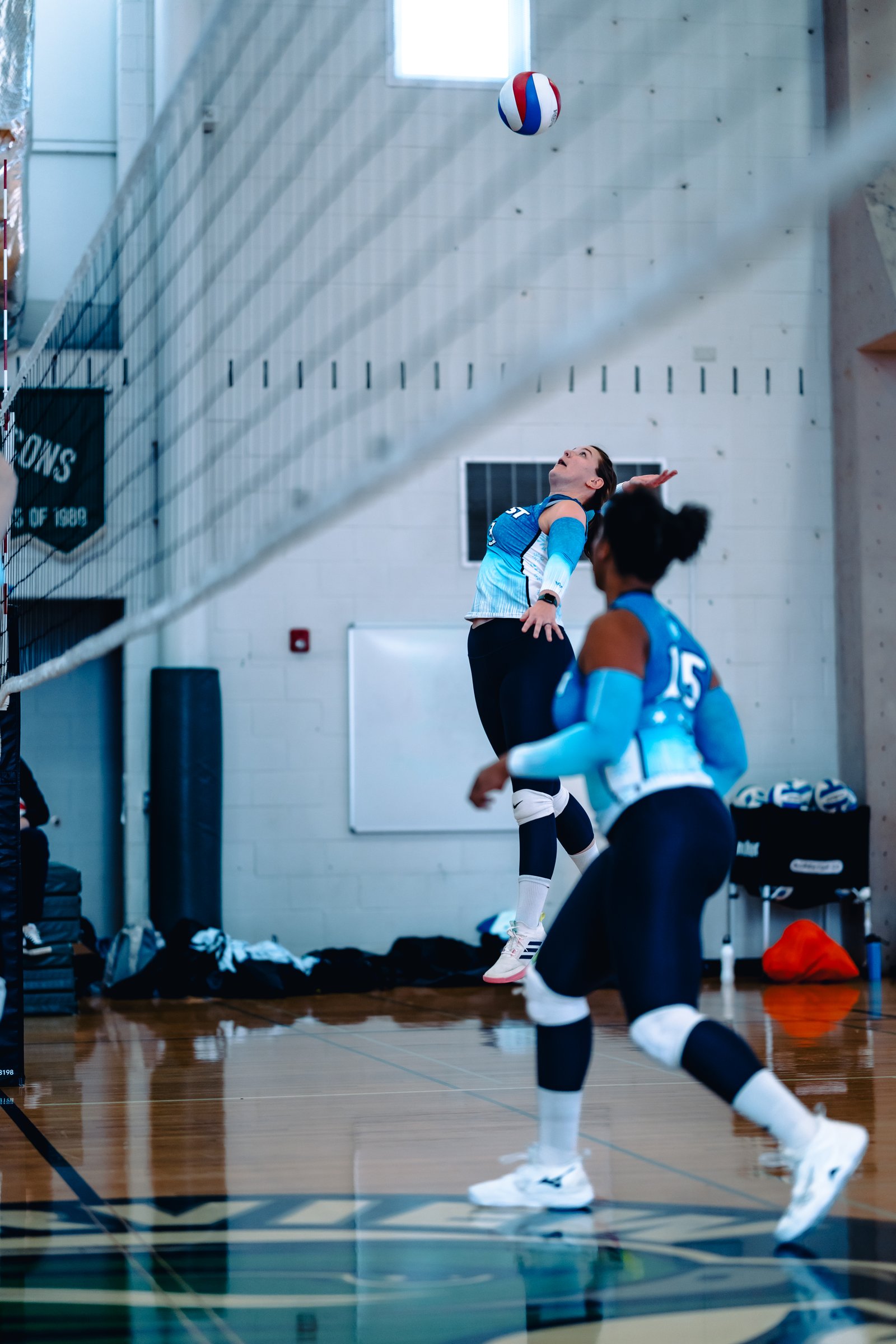 VLA – Chicago Frost vs 630 Breeze - Feb 22