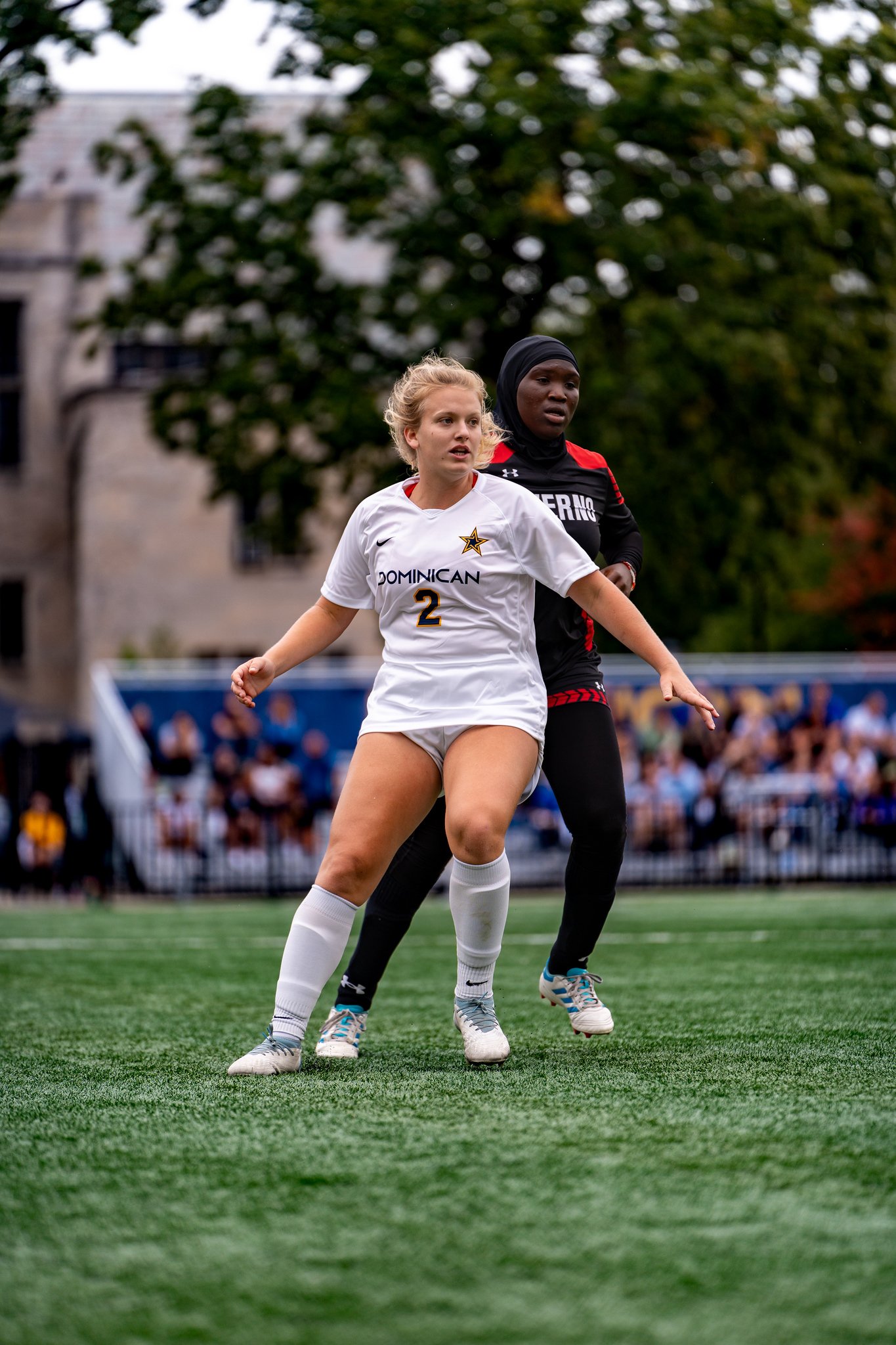 DU Women's Soccer - Homecoming We... - Sep 20