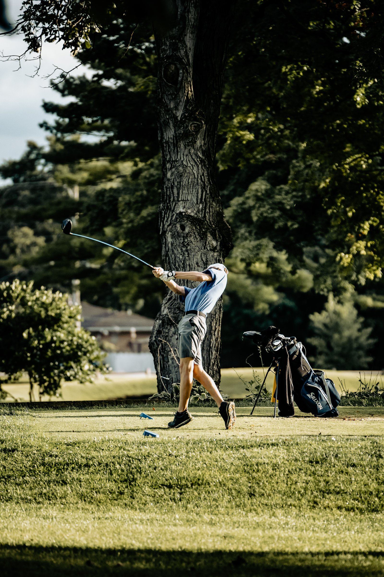 ACC Boys Golf - Sep 13
