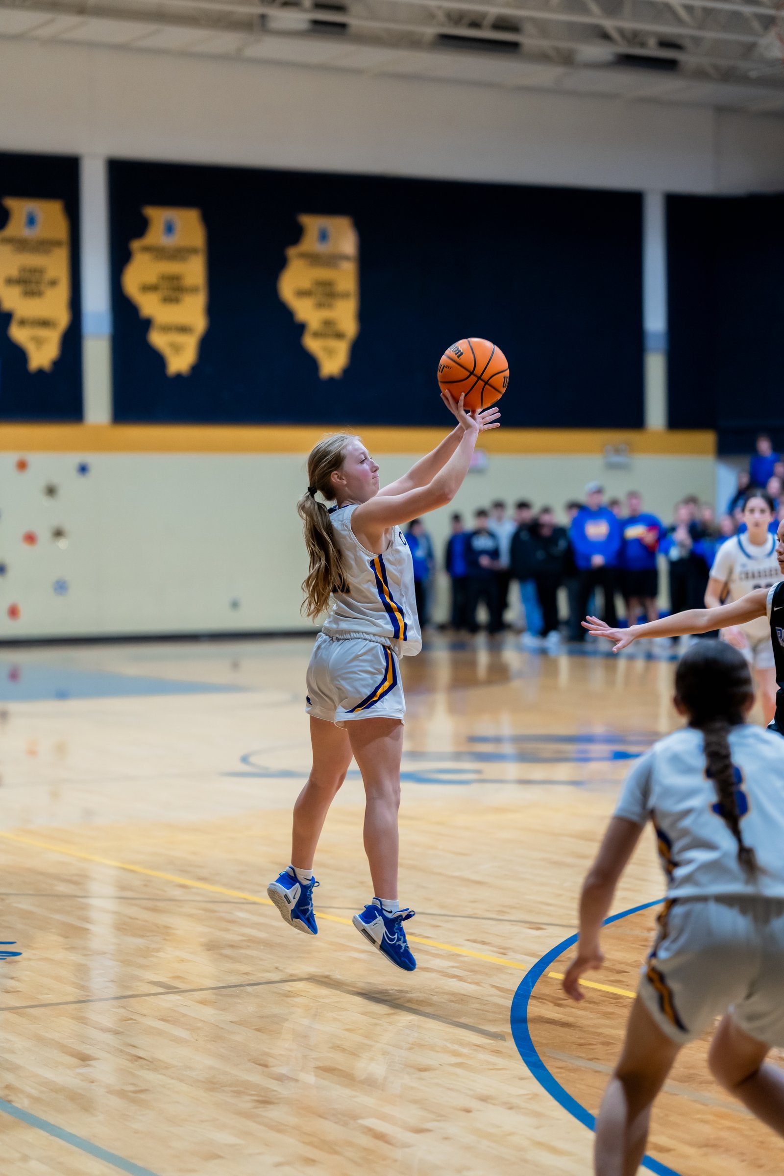 2024 ACC Girls vs Rosary