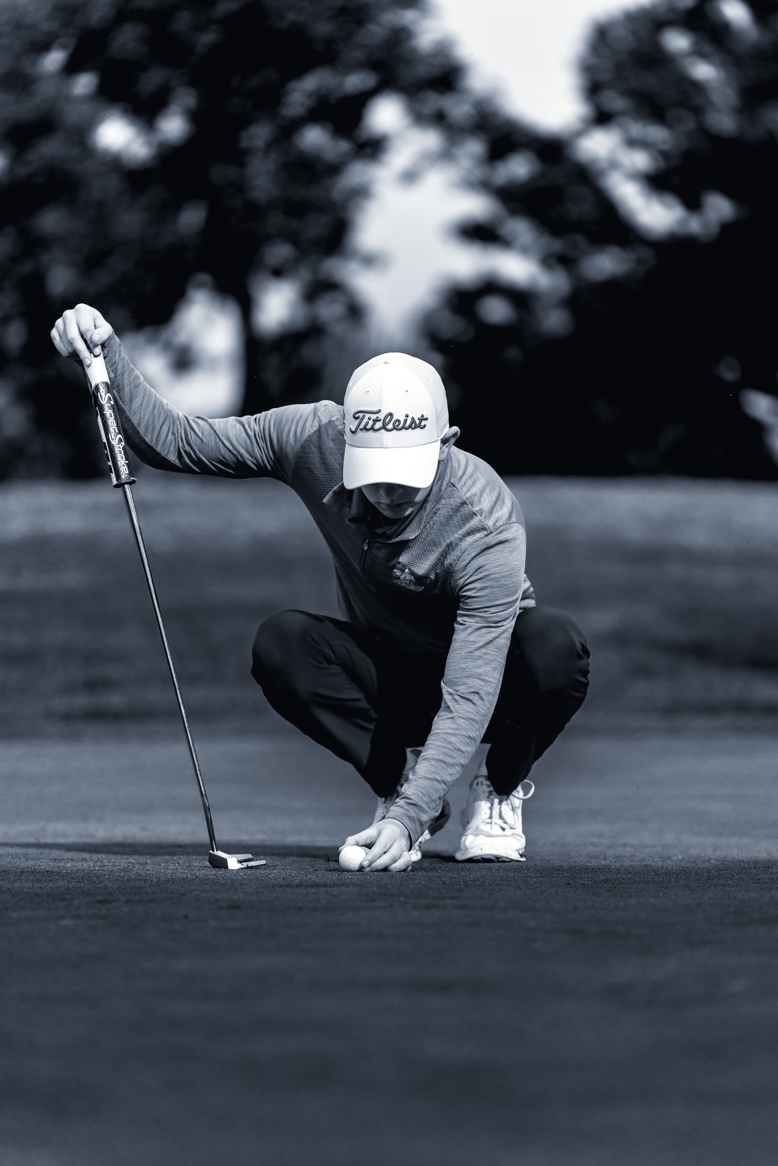 ACC Boys Golf September 16, - Sep 17