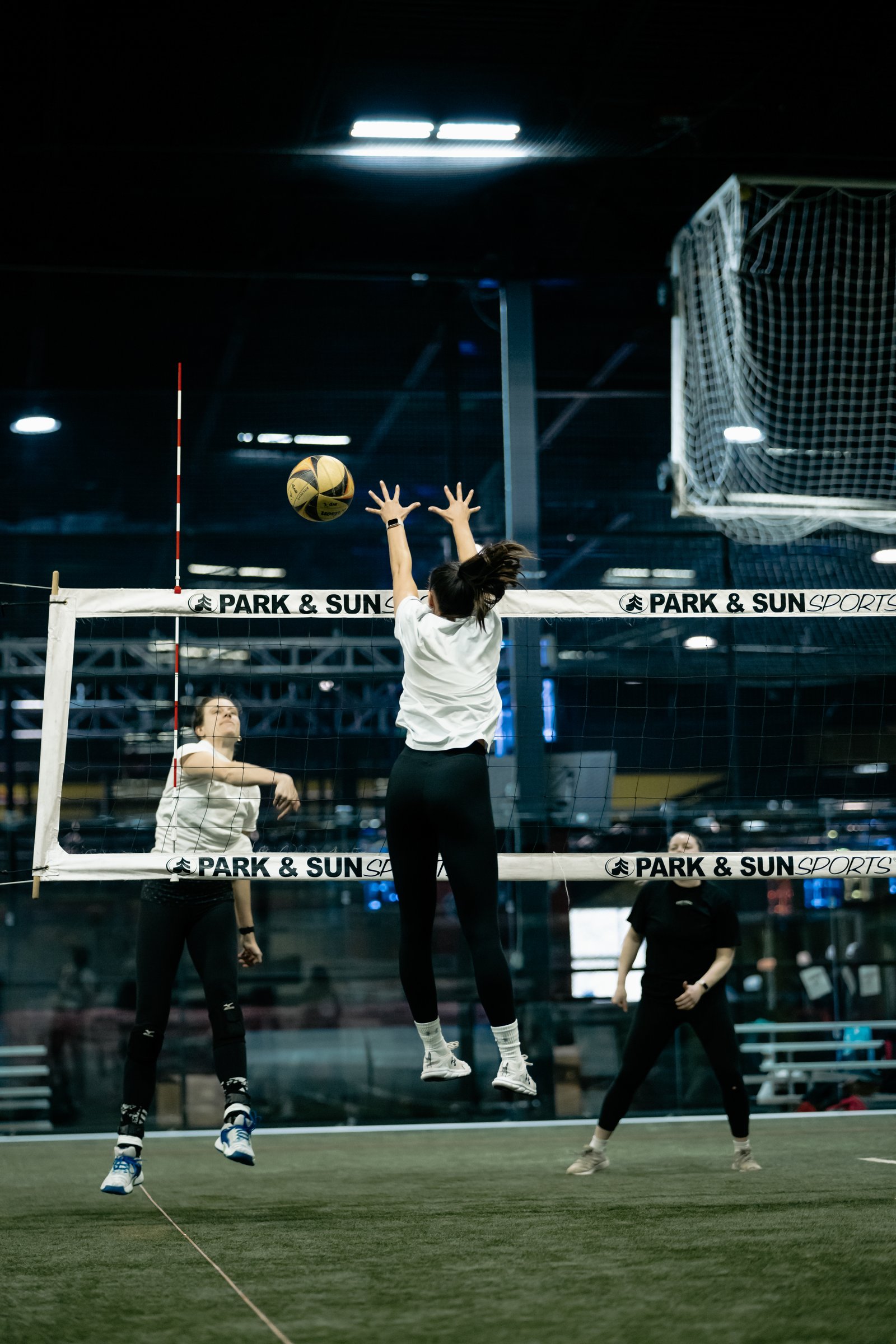 Milwaukee Dive Turf Tourney