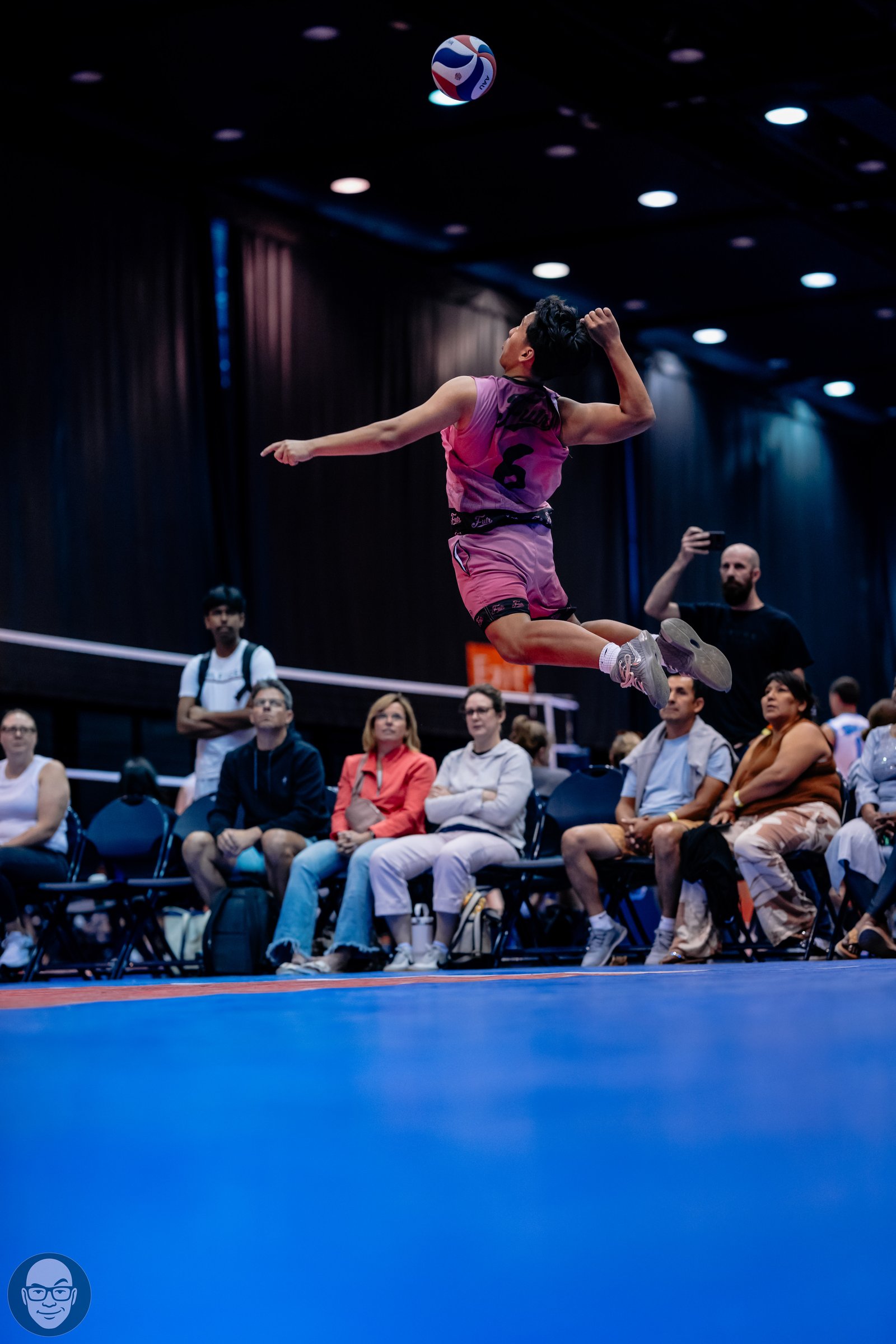 Windy City Roundup – Boys Volleyball - Jan 1