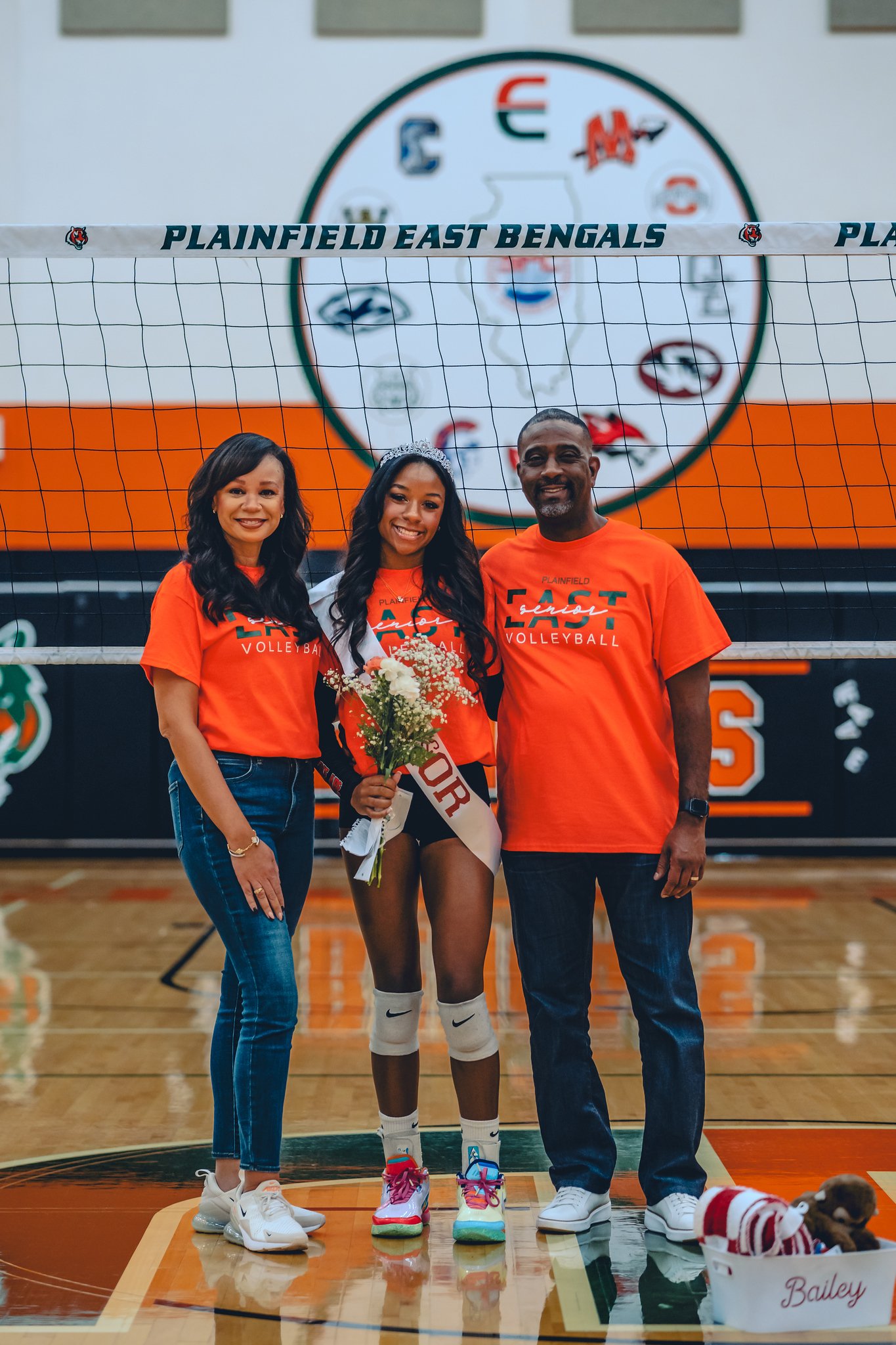 PEHS GVB Senior Night