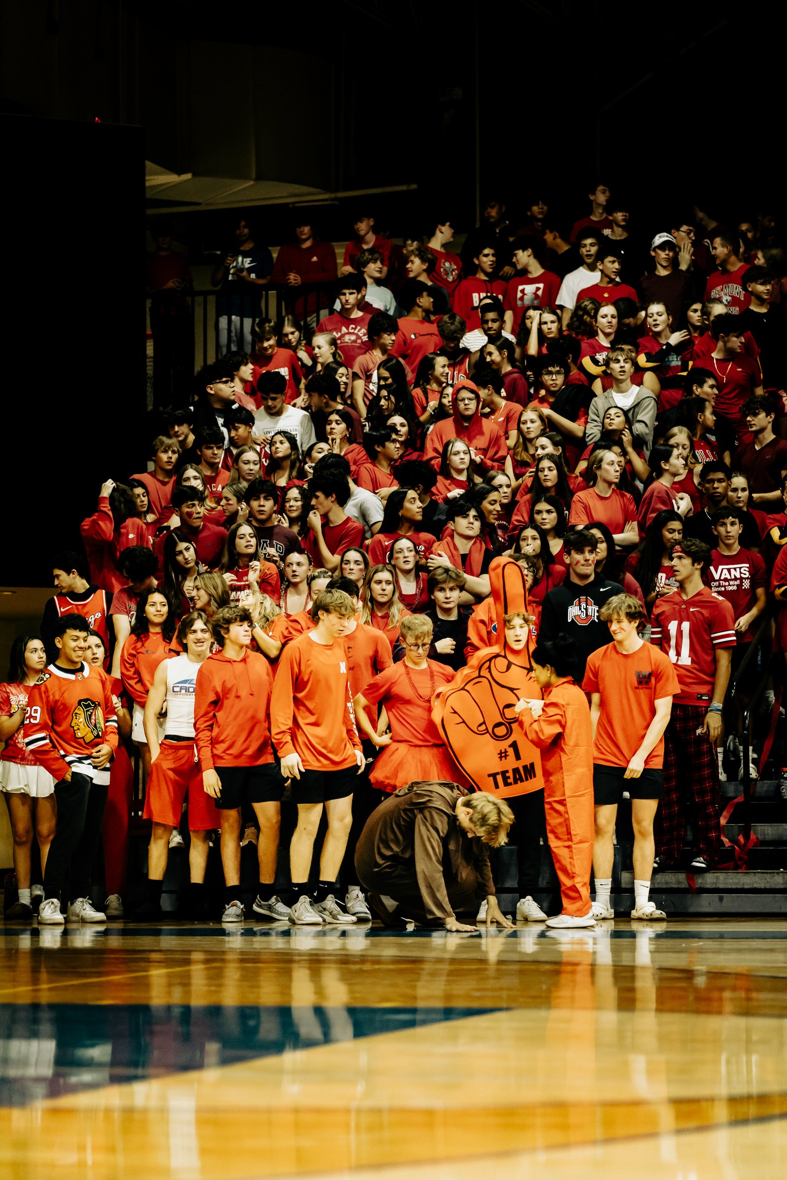 2023 ACC vs Rosary 05-Oct-2023