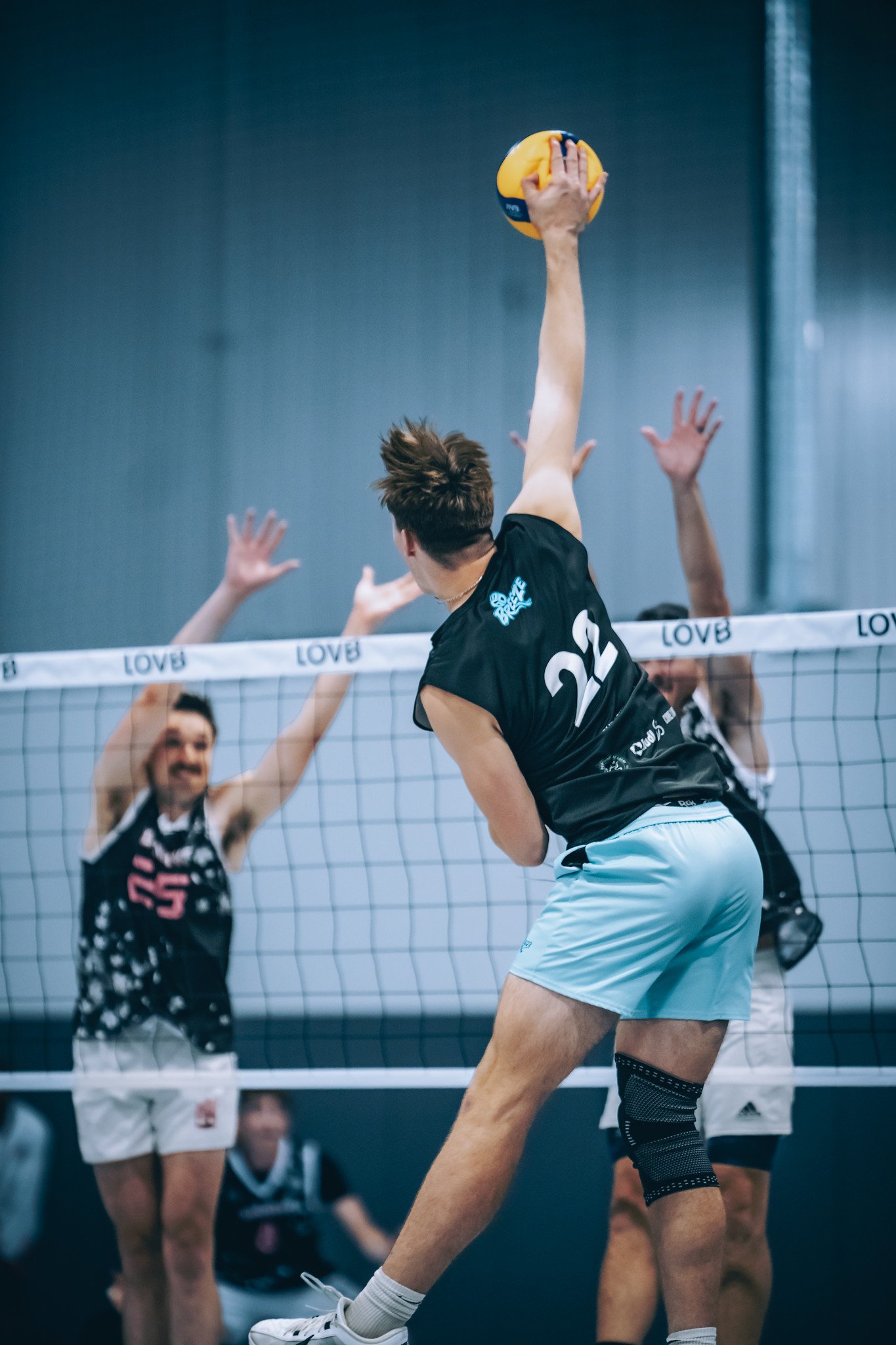 VLA Cup - May 30