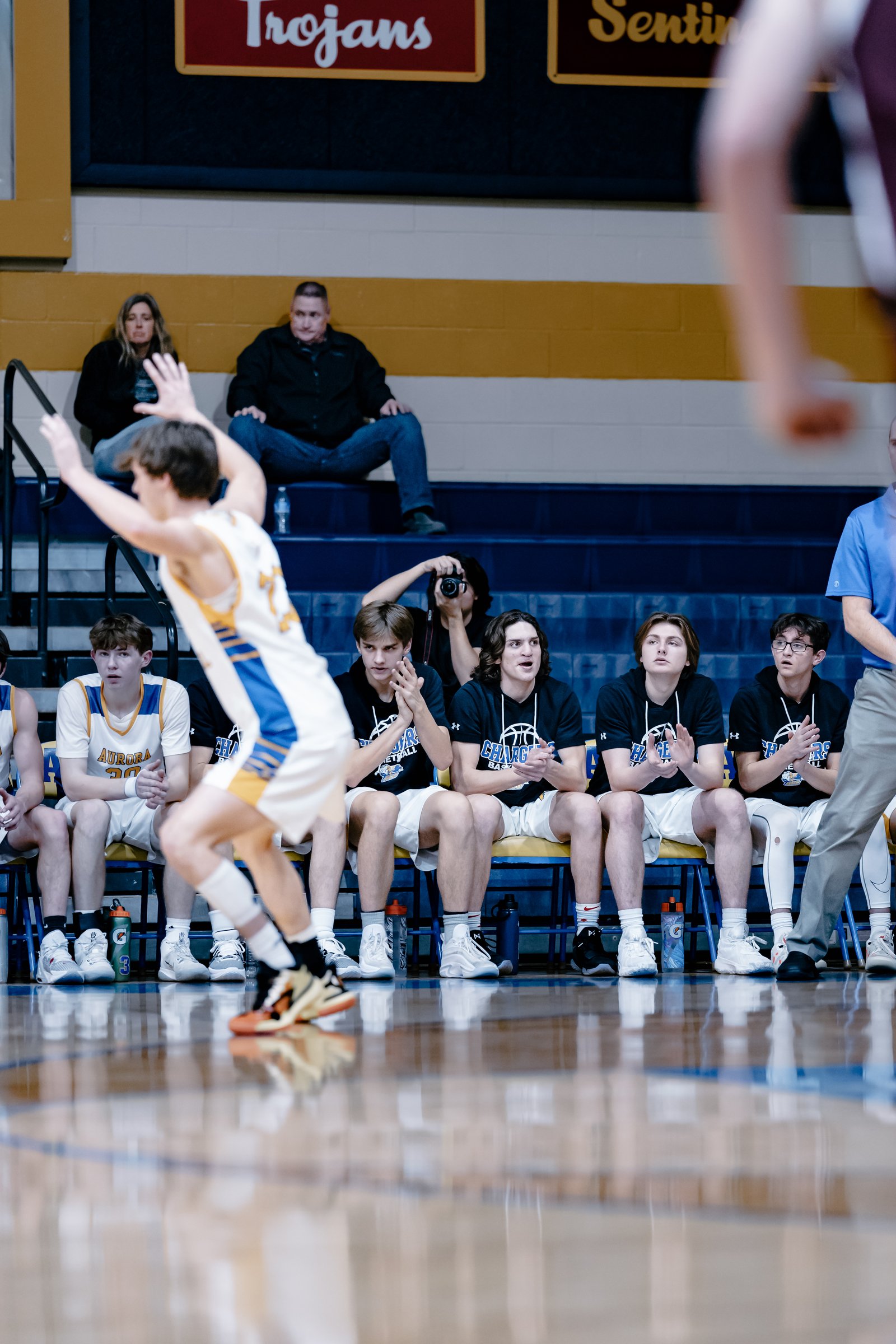 ACC Boys vs Wheaton Academy