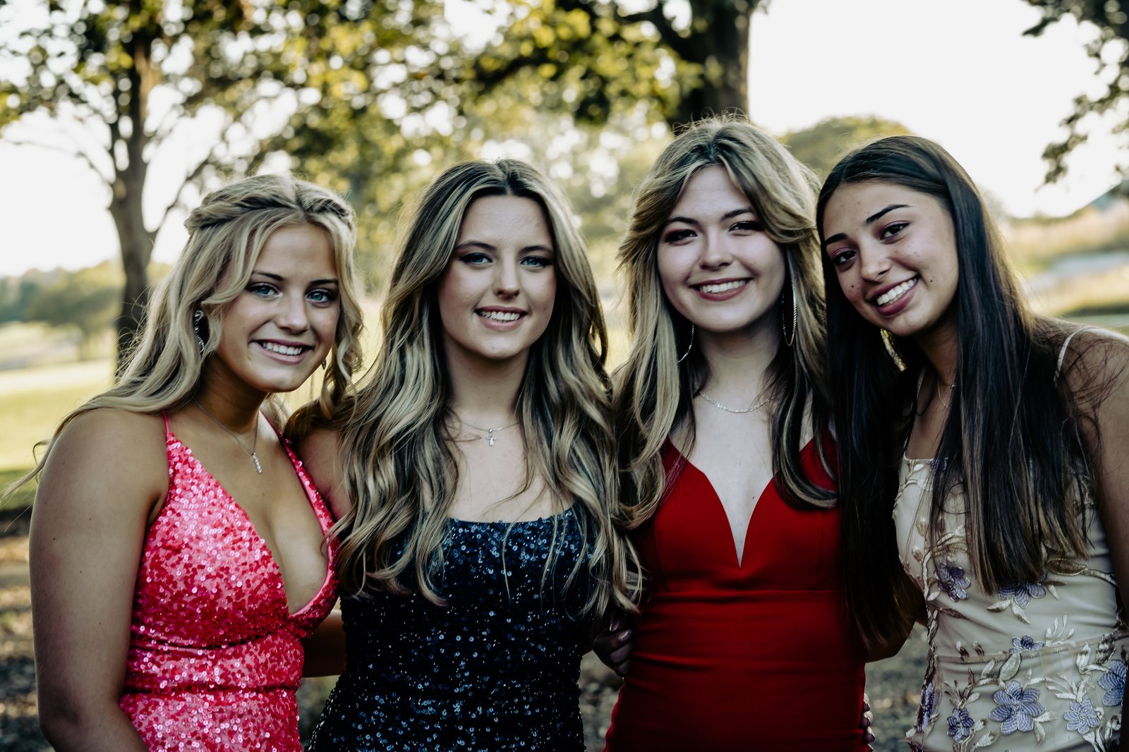 Aurora Central Catholic Homecoming