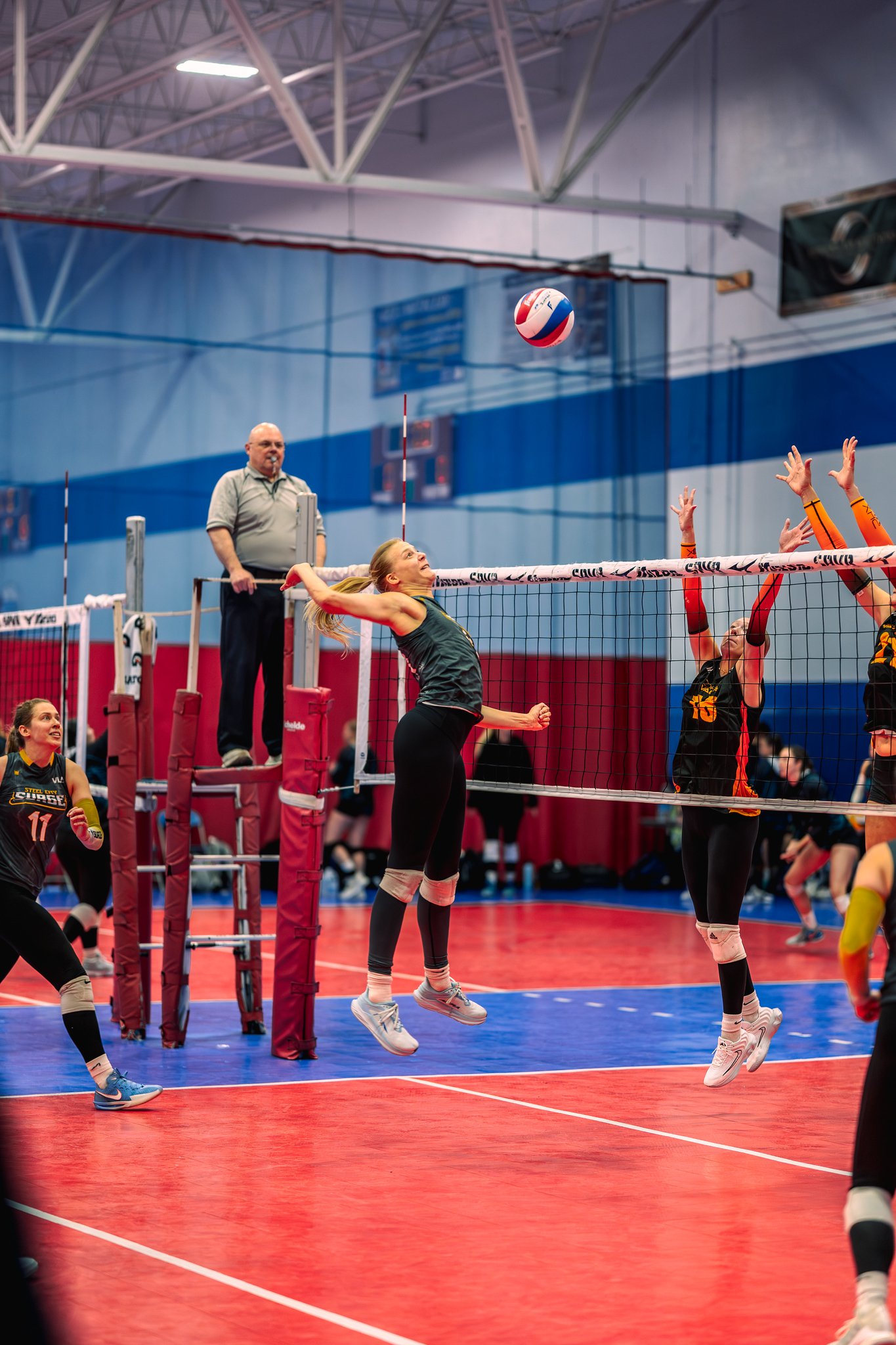 VLA Cup - May 10