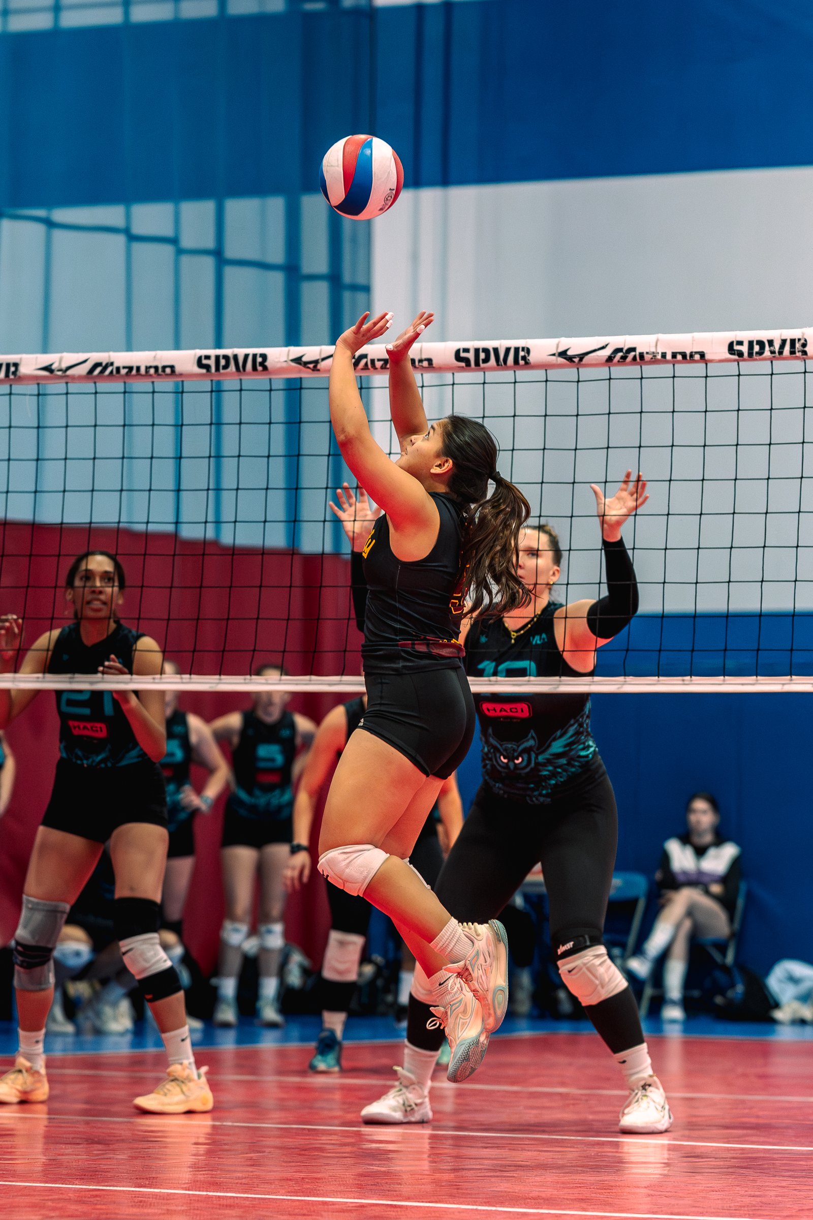 VLA Cup - May 10