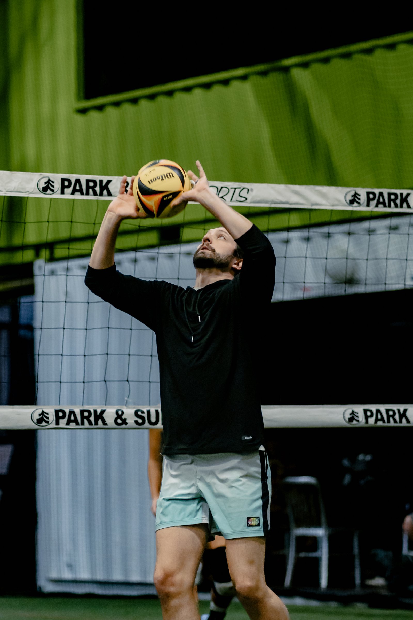 Players Sports Spring Turf Luau