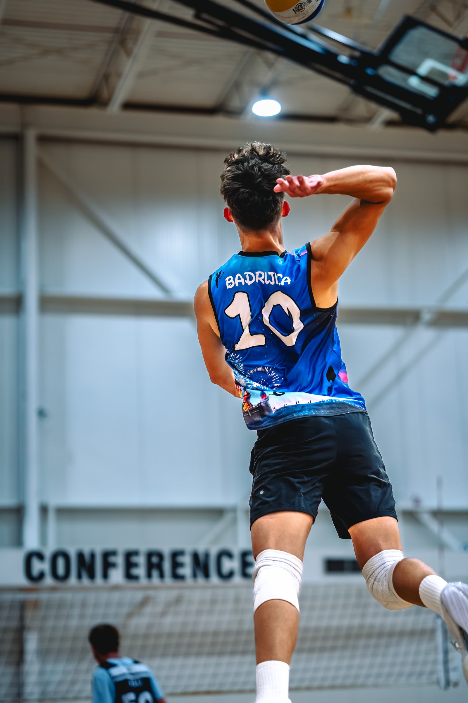 630 Breeze 2025 Tryouts - Jan 1