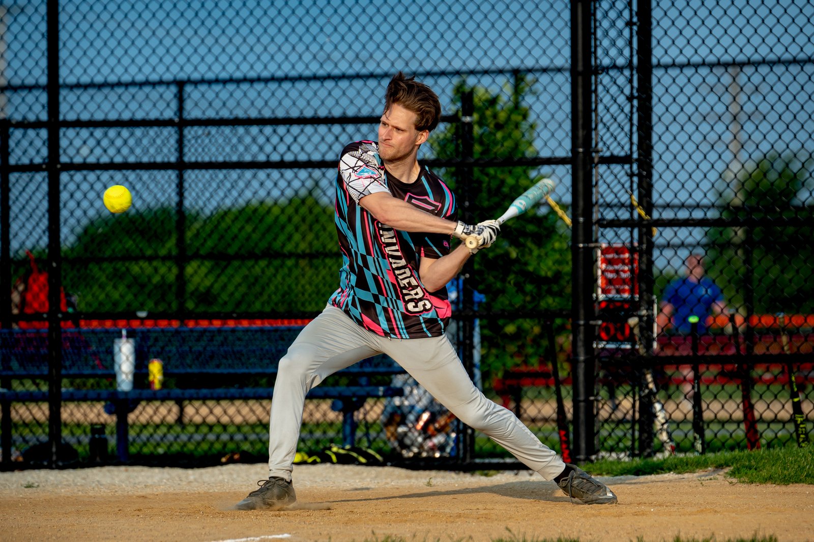 Prairie Point Softball League - May 24