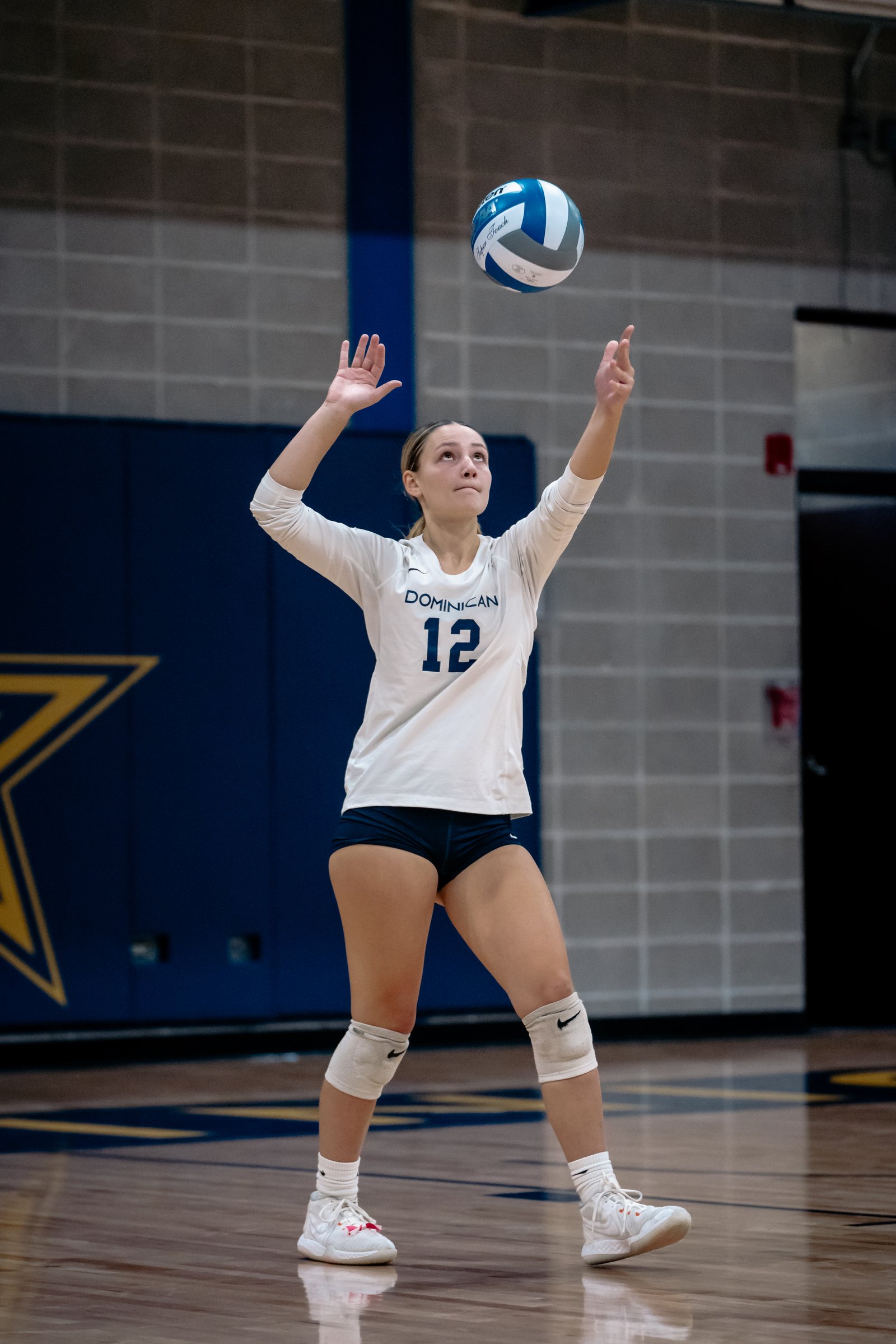 2023 DU Women's vs Marian 07-Oct-2023