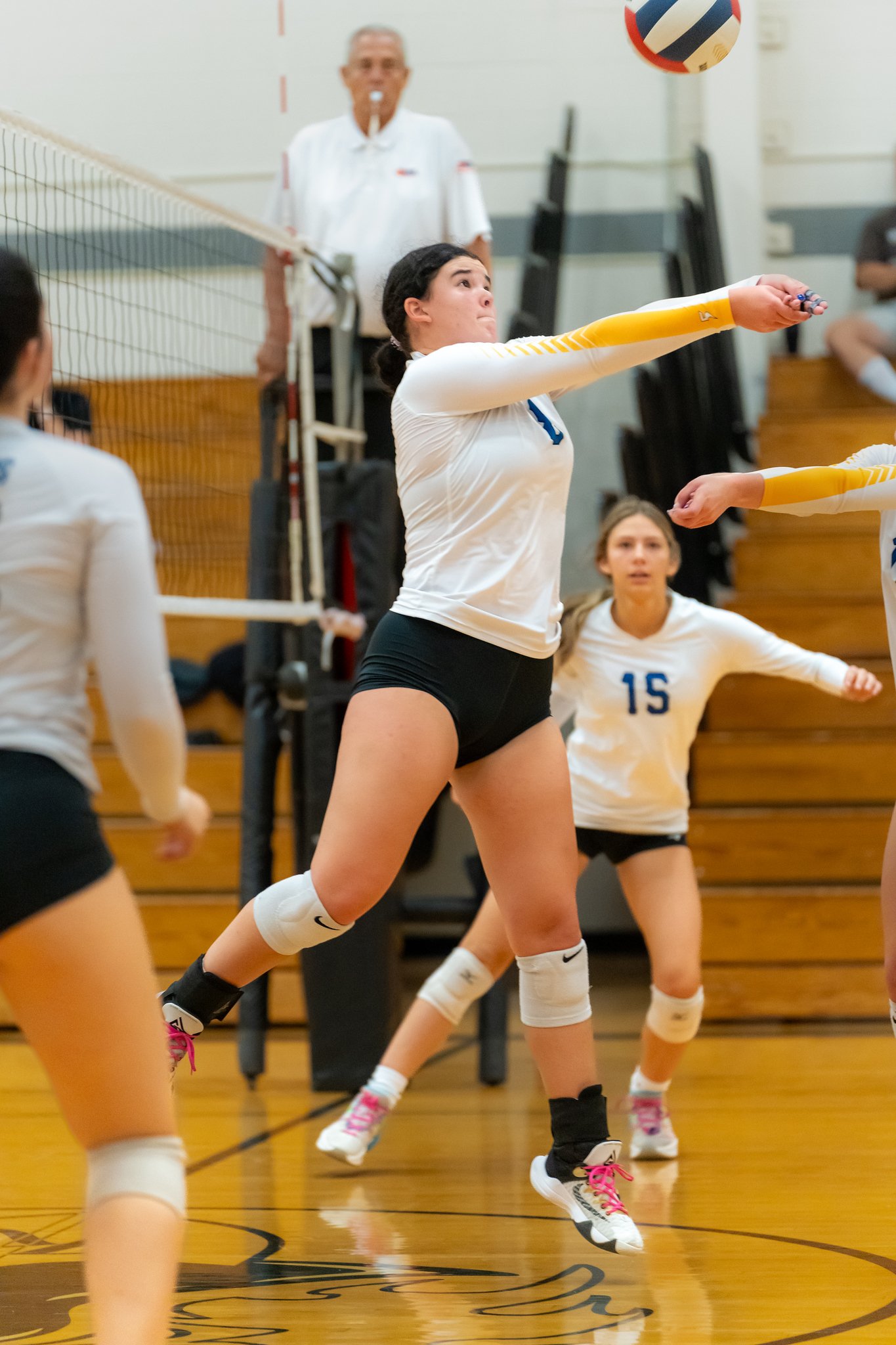 ACC Volleyball at Kaneland Invite