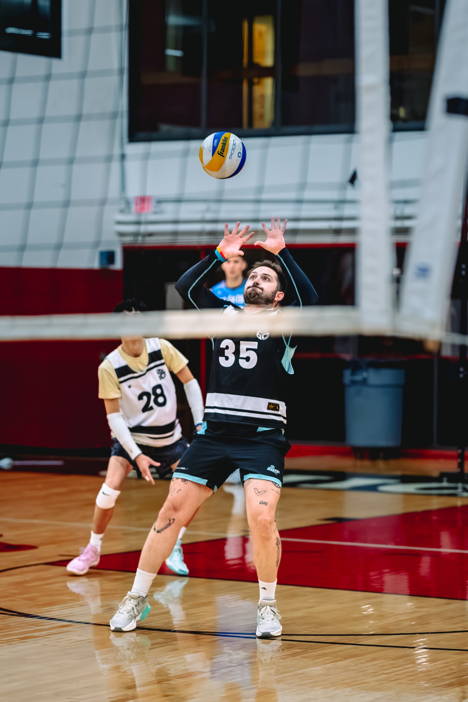 630 Breeze 2025 Tryouts - Jan 1