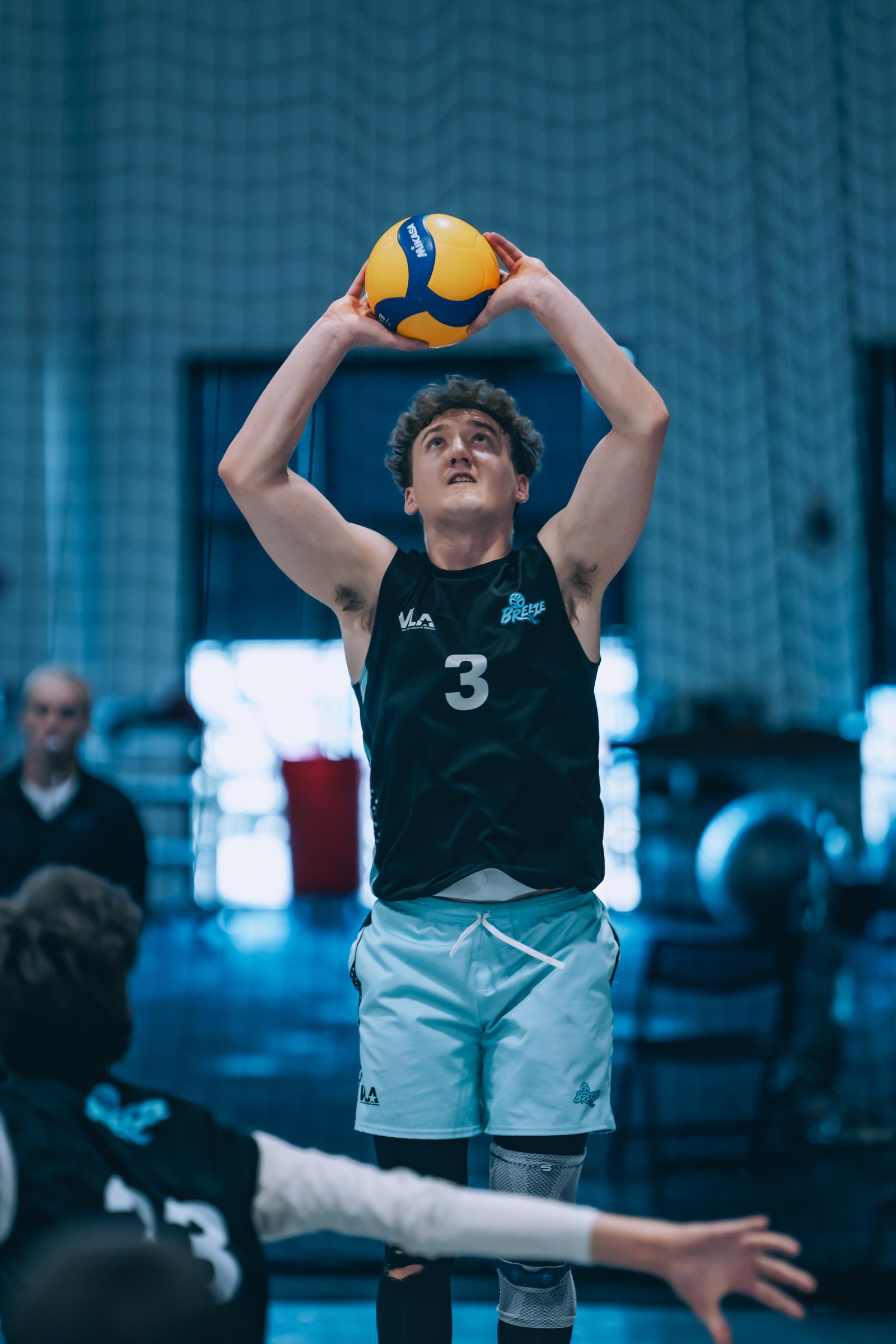 VLA Cup - May 30