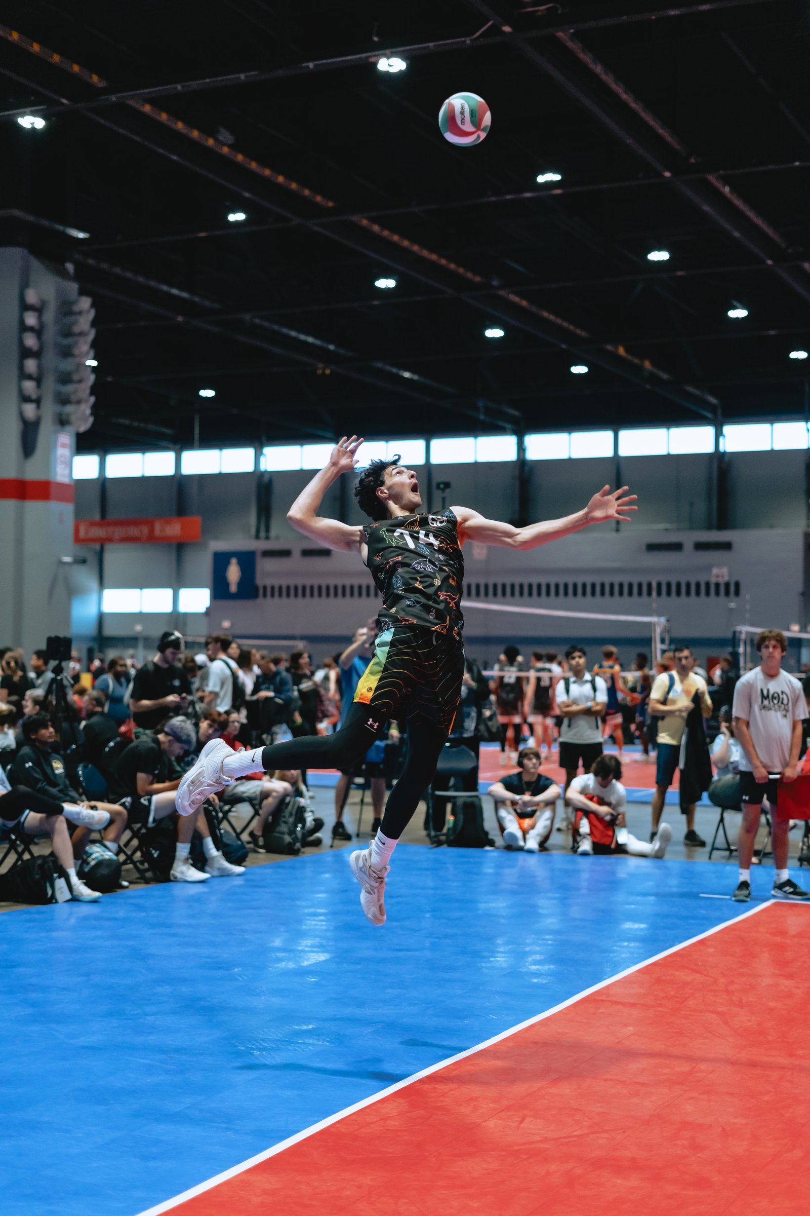 630 BVB Windy City Round-Up