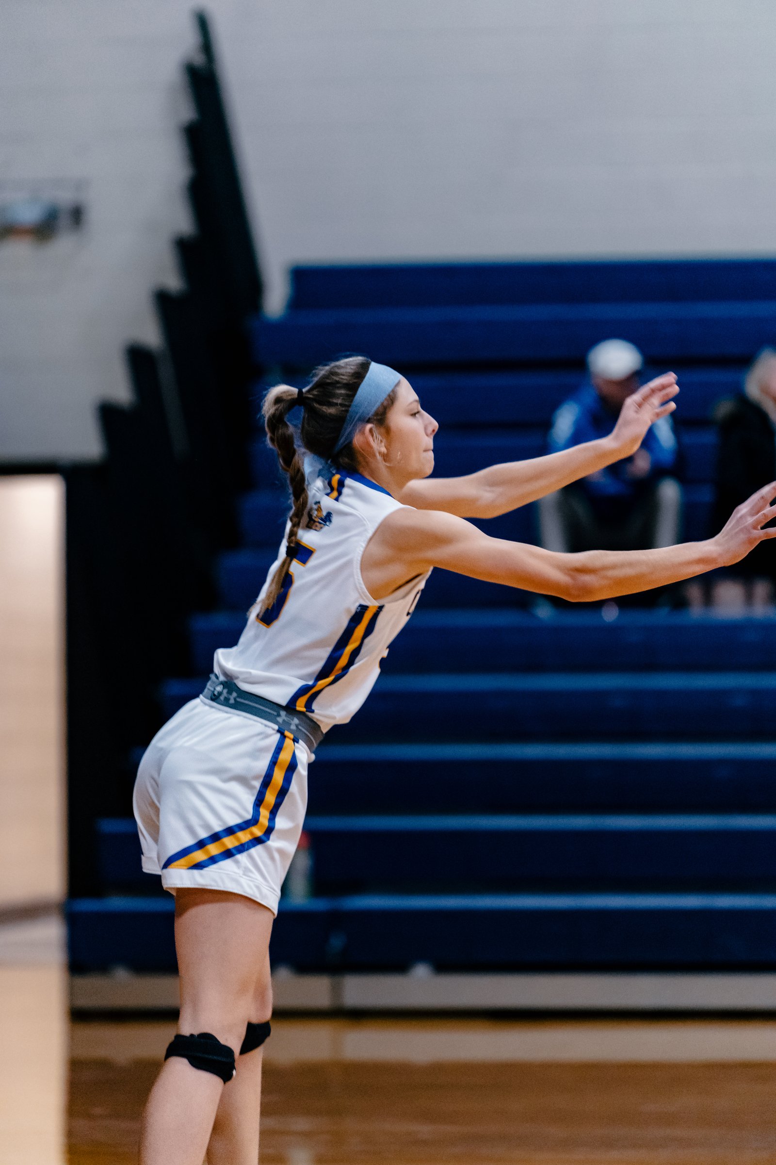 ACC Girls vs Newark