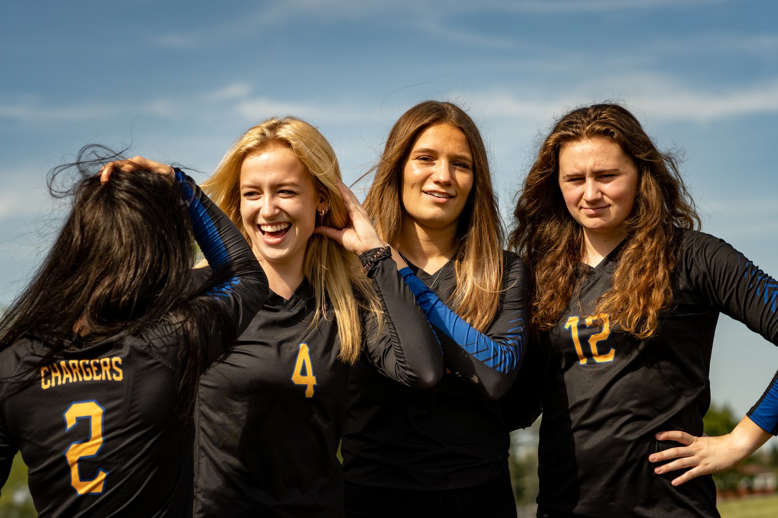 / 2023 ACC Fall Sports - Sep 2 - S