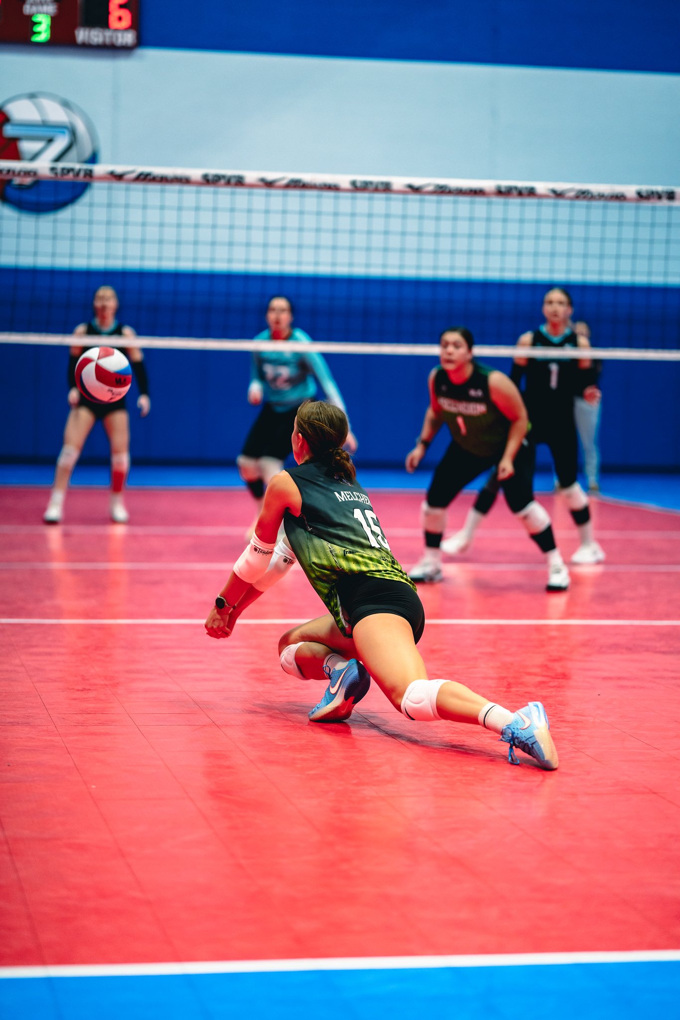 VLA Cup - May 10
