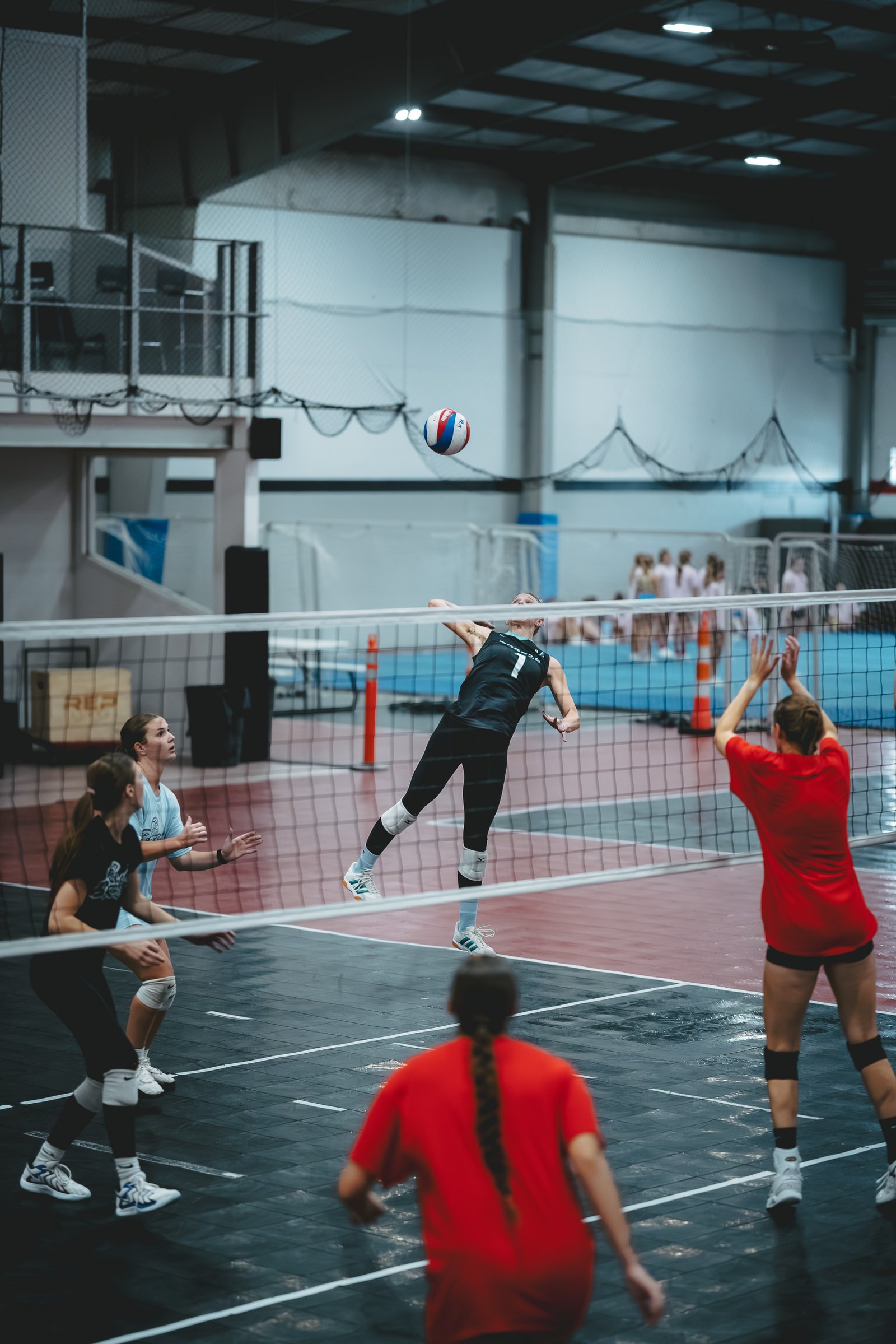 VLA BREEZE - Fall - Oct 26