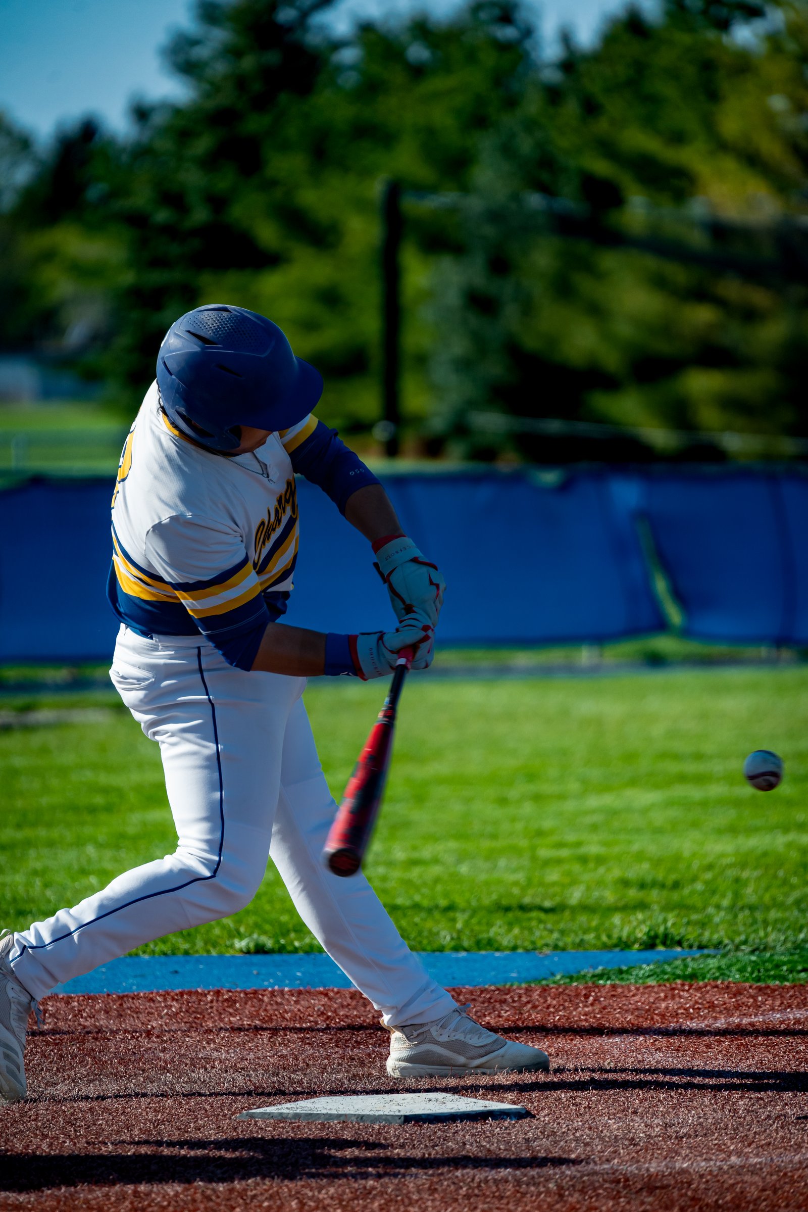 2023 ACC vs Elmwood Park 05-03-2023 - May 3