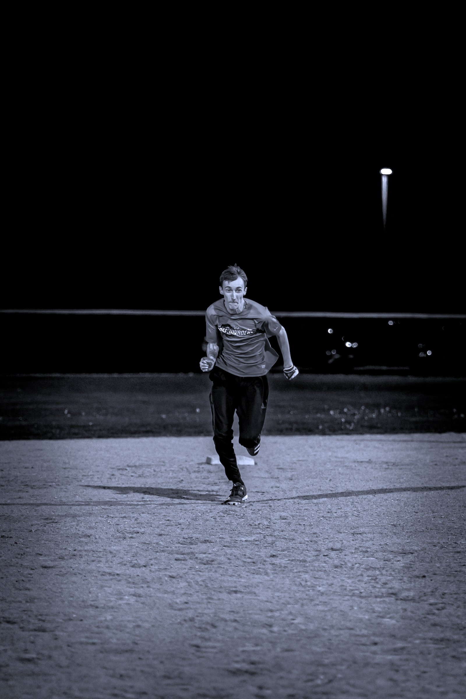 Prairie Point Softball League - May 10